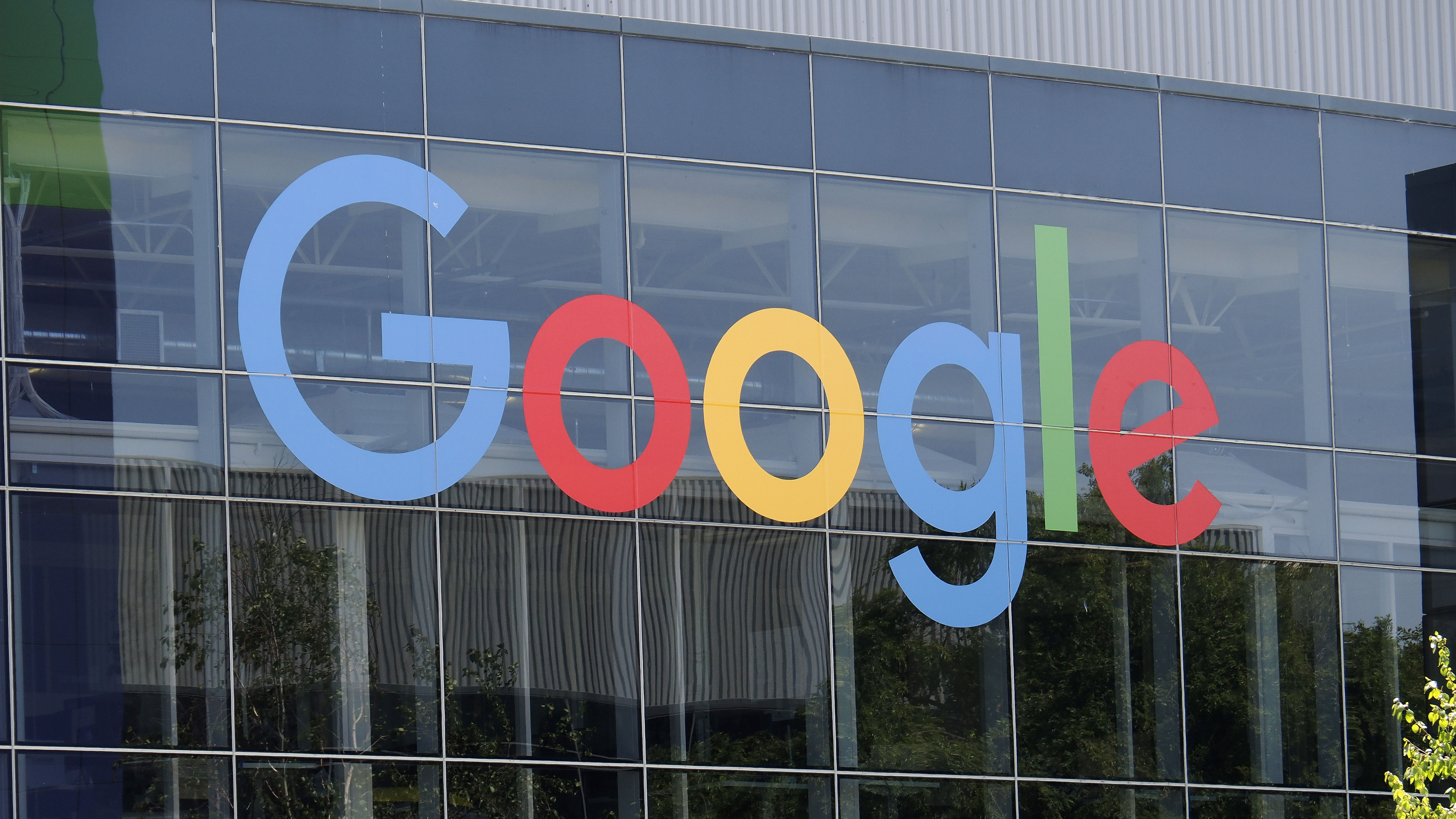 Google Google