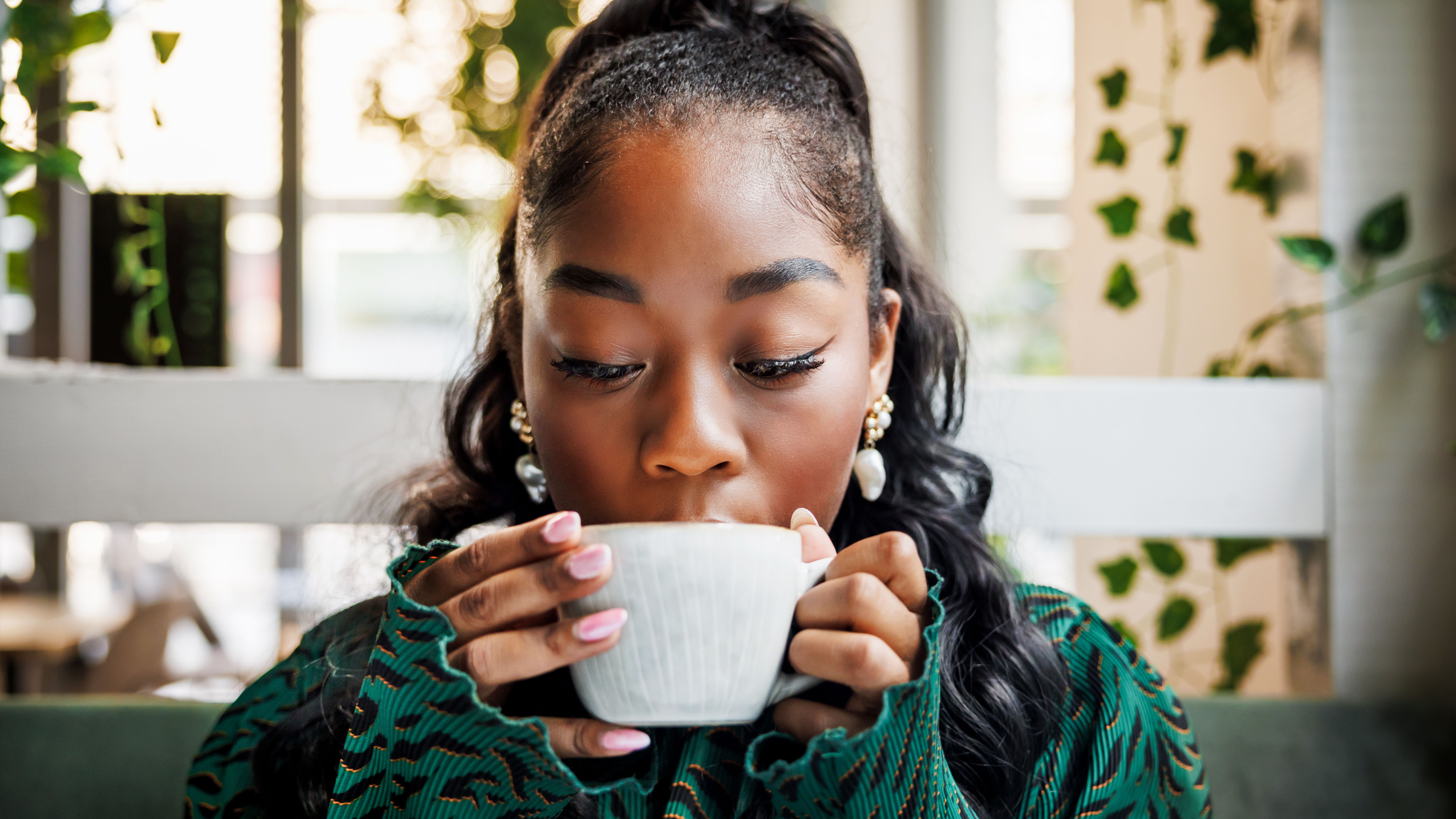 Koffie Koffie