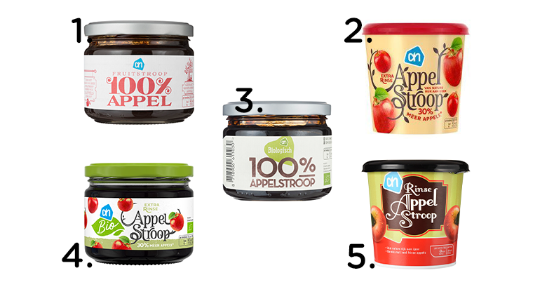 000000 AH appelstroop met cijfers.png 000000 AH appelstroop met cijfers.png