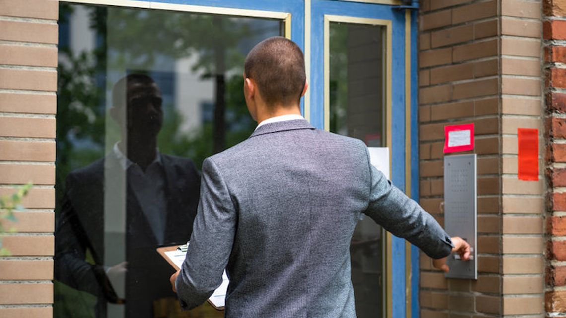 Met deurwaarder of incassobureau te maken? Dit zijn je rechten Radar het