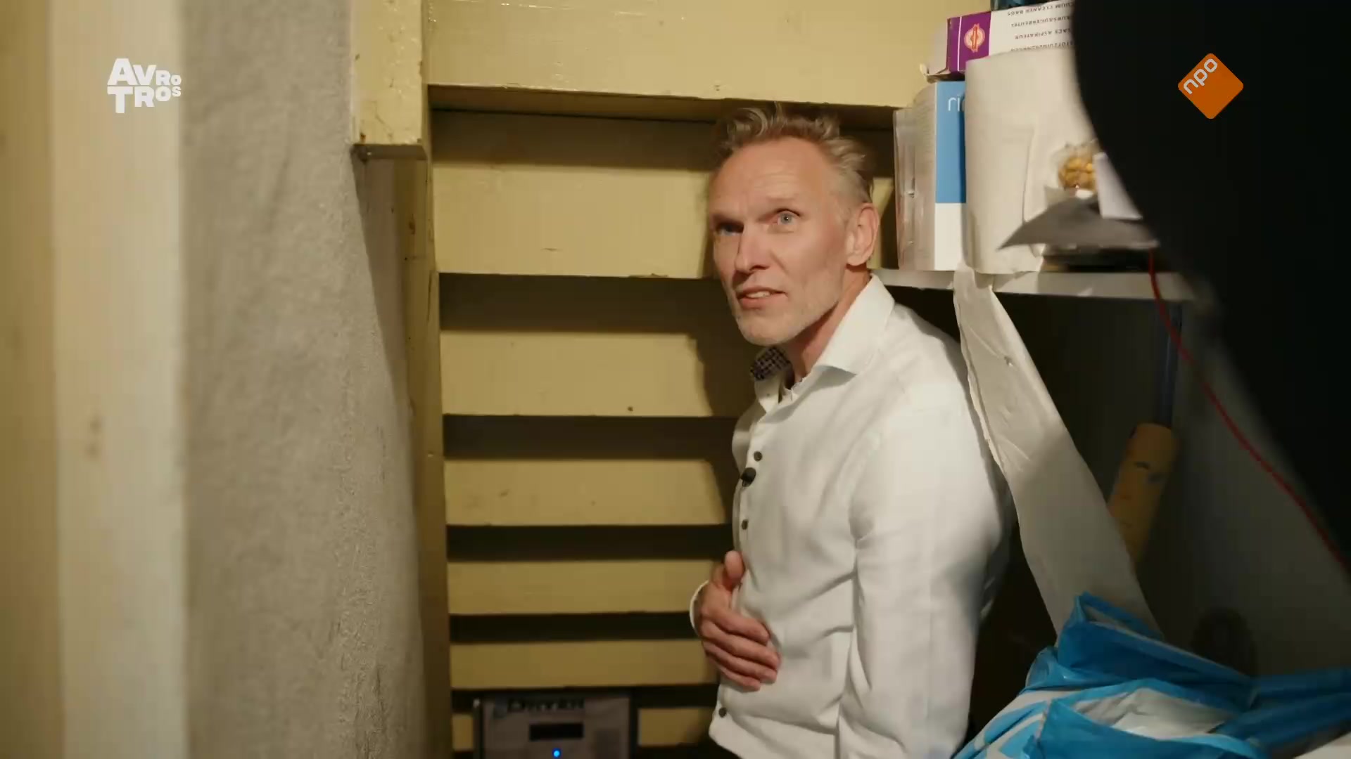 Uitzending   Kasje Tegen Vocht