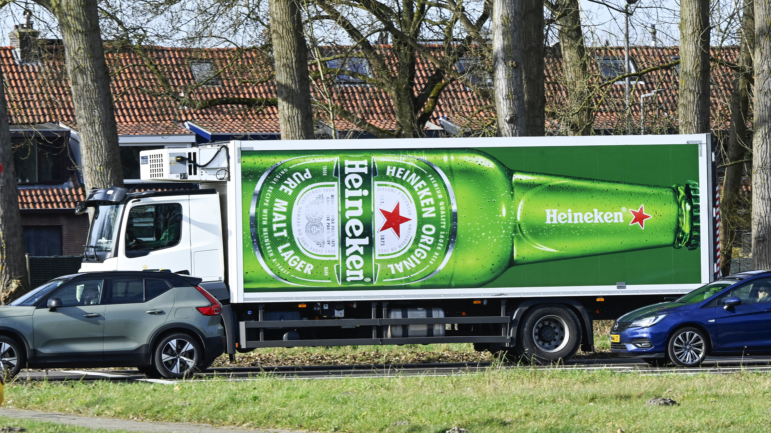 Heineken Reclame