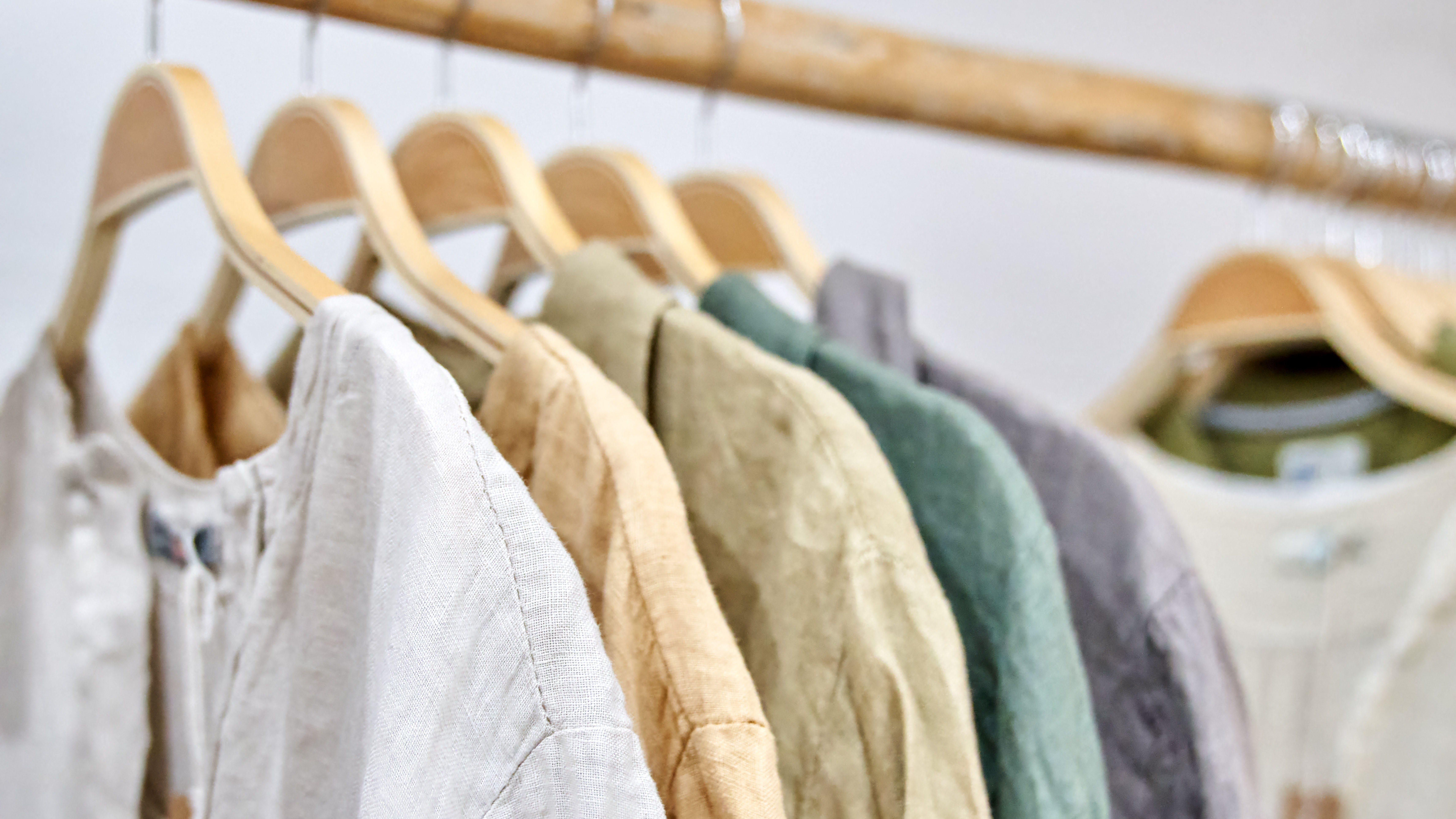 Linnen Kleding Linnen Kleding