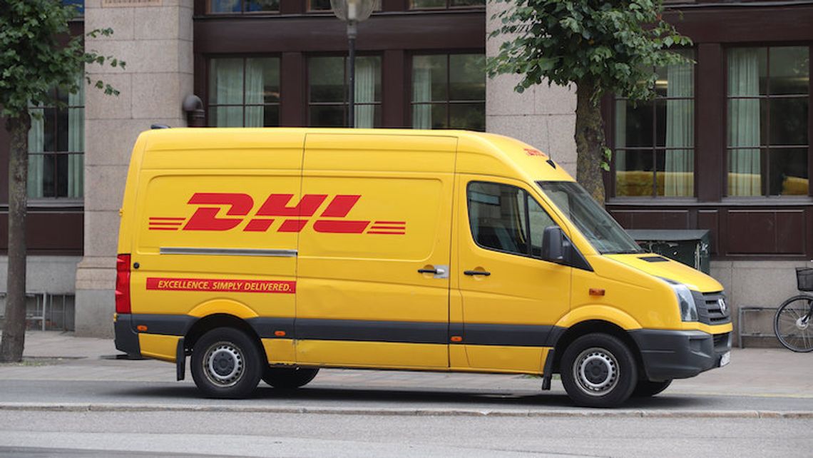 Een pakketje versturen bij DHL wordt duurder Radar het consumentenprogramma van AVROTROS