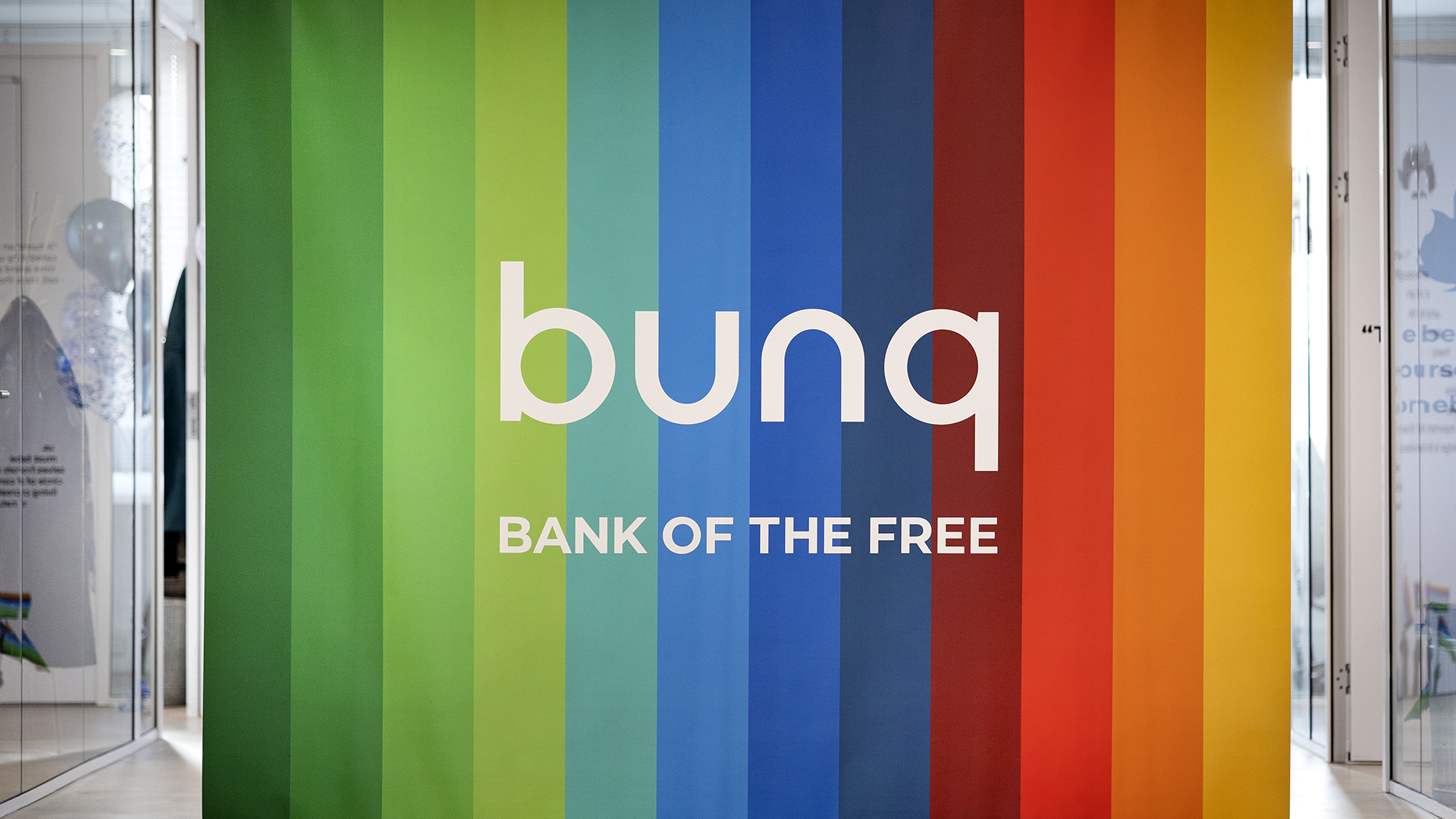 Bunq Klein Bunq Klein