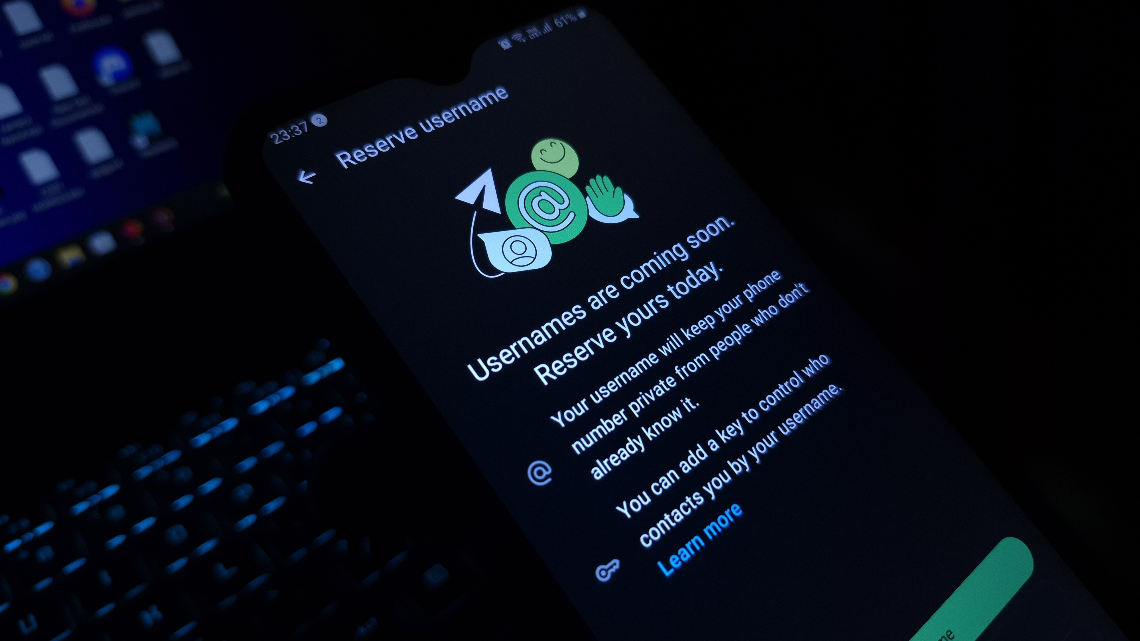 Whatsapp Gebruikersnaam Whatsapp Gebruikersnaam