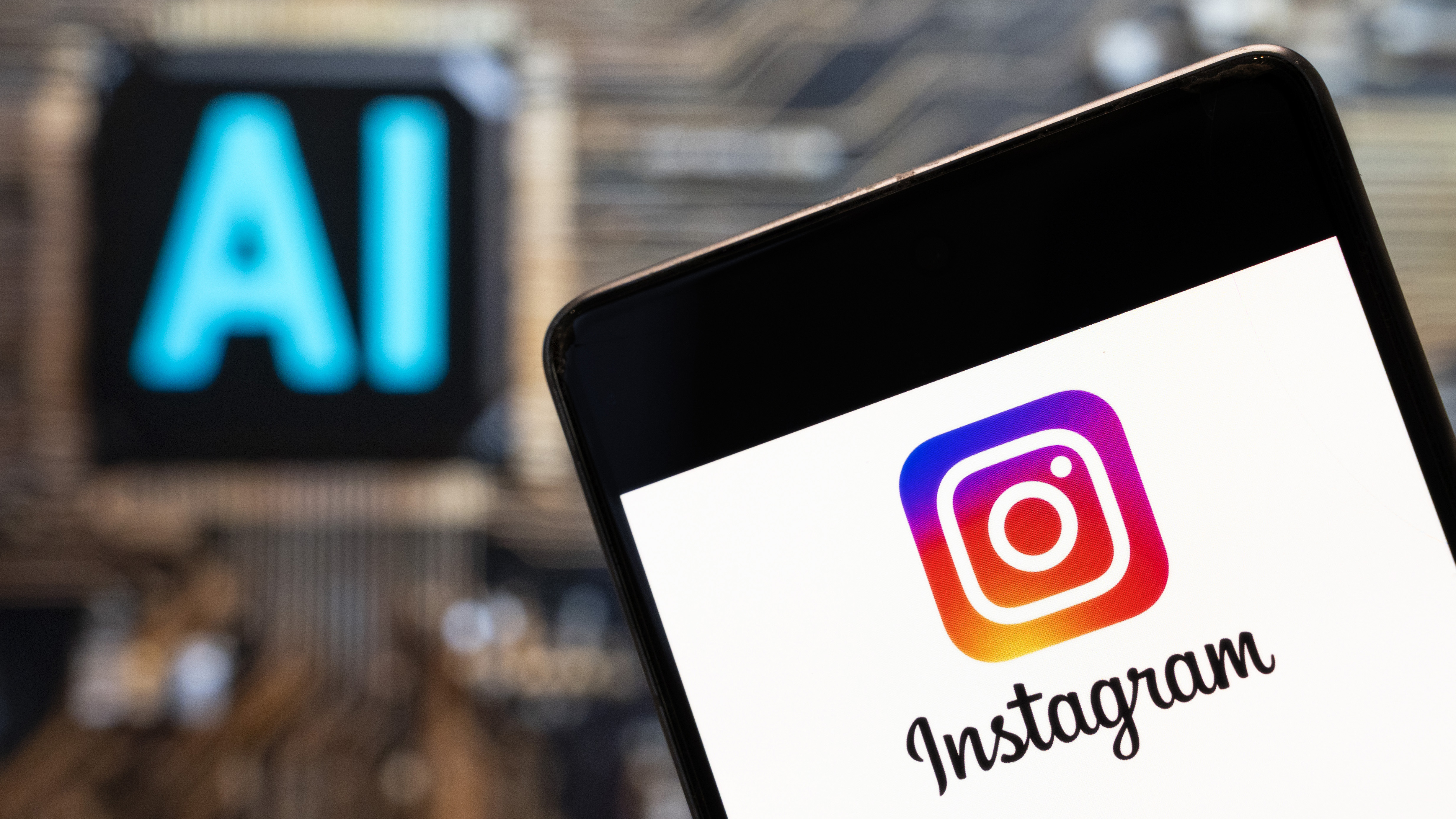 Ai Instagram Facebook Ai Instagram Facebook