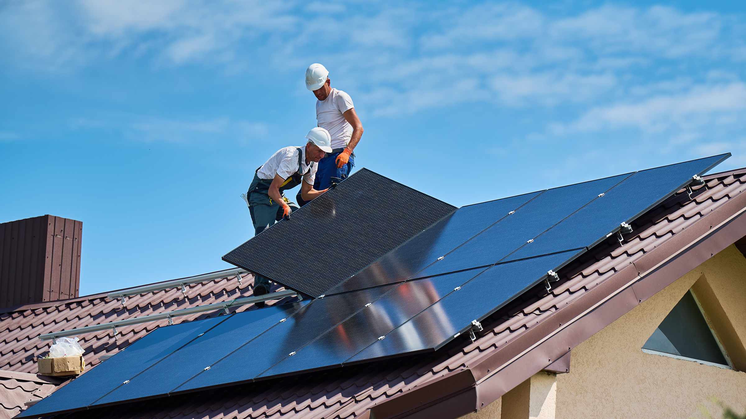 Zonnepanelen 7