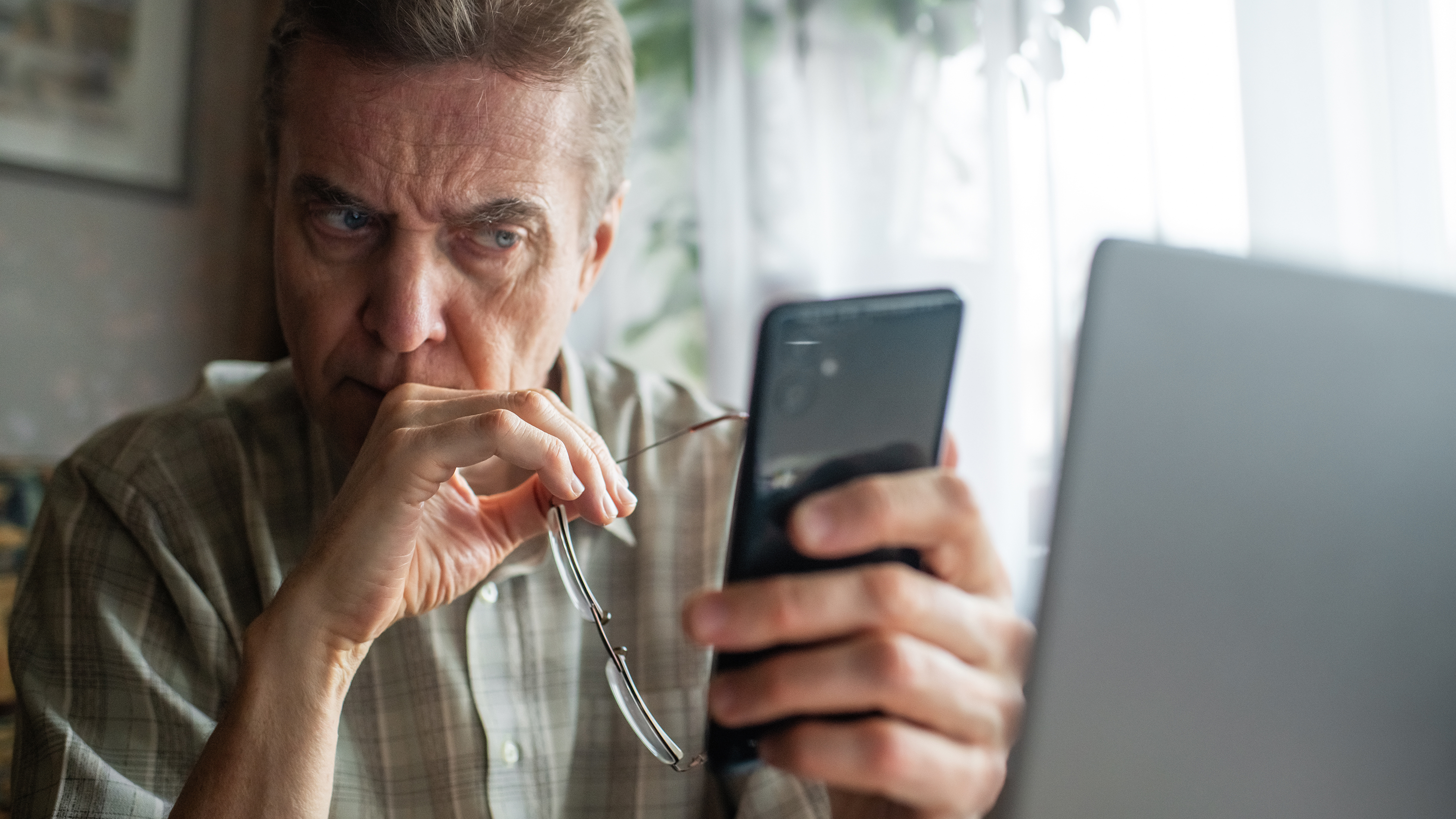Telefoonfraude Telefoonfraude