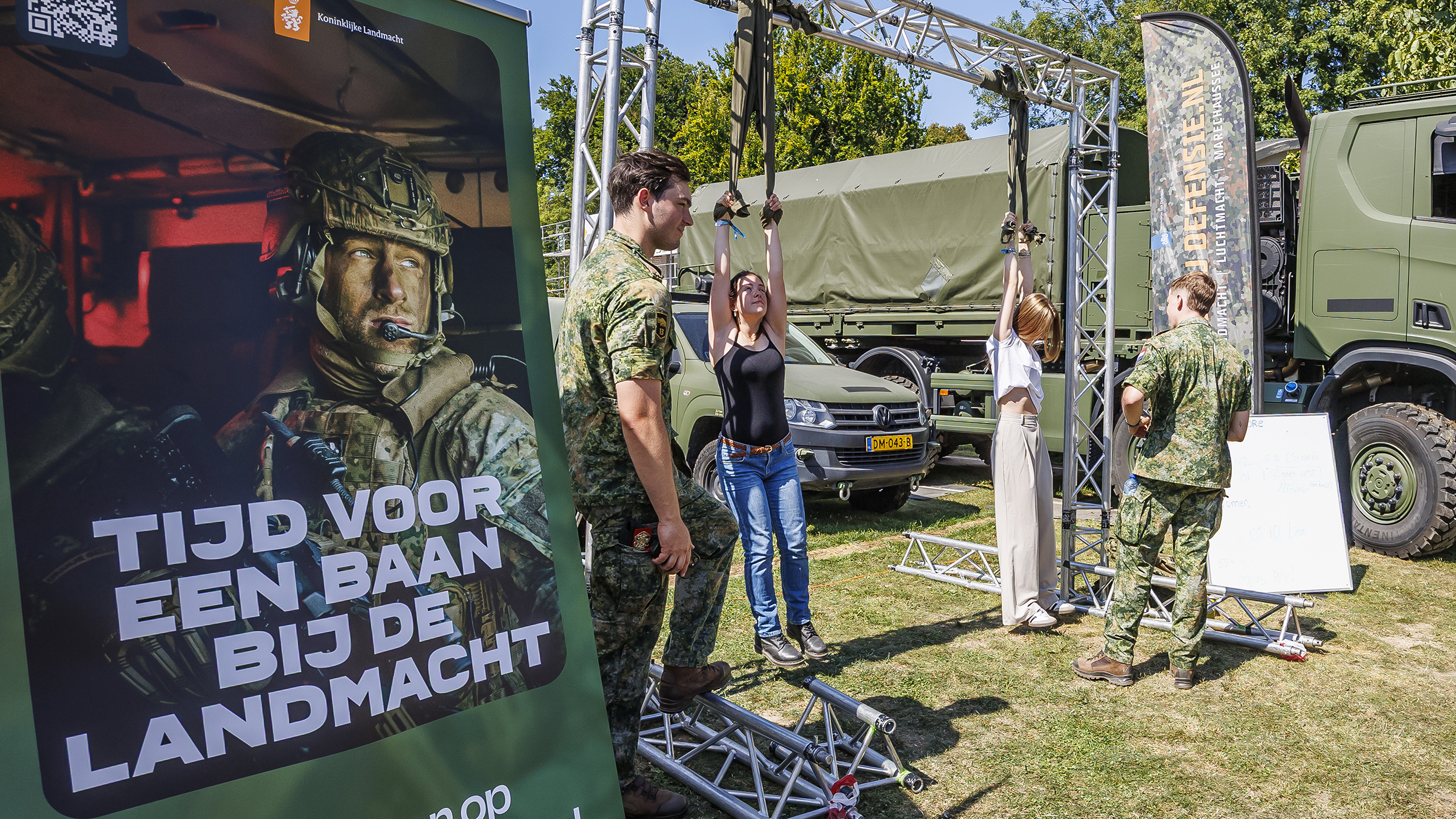 Dienstplicht Dienstplicht