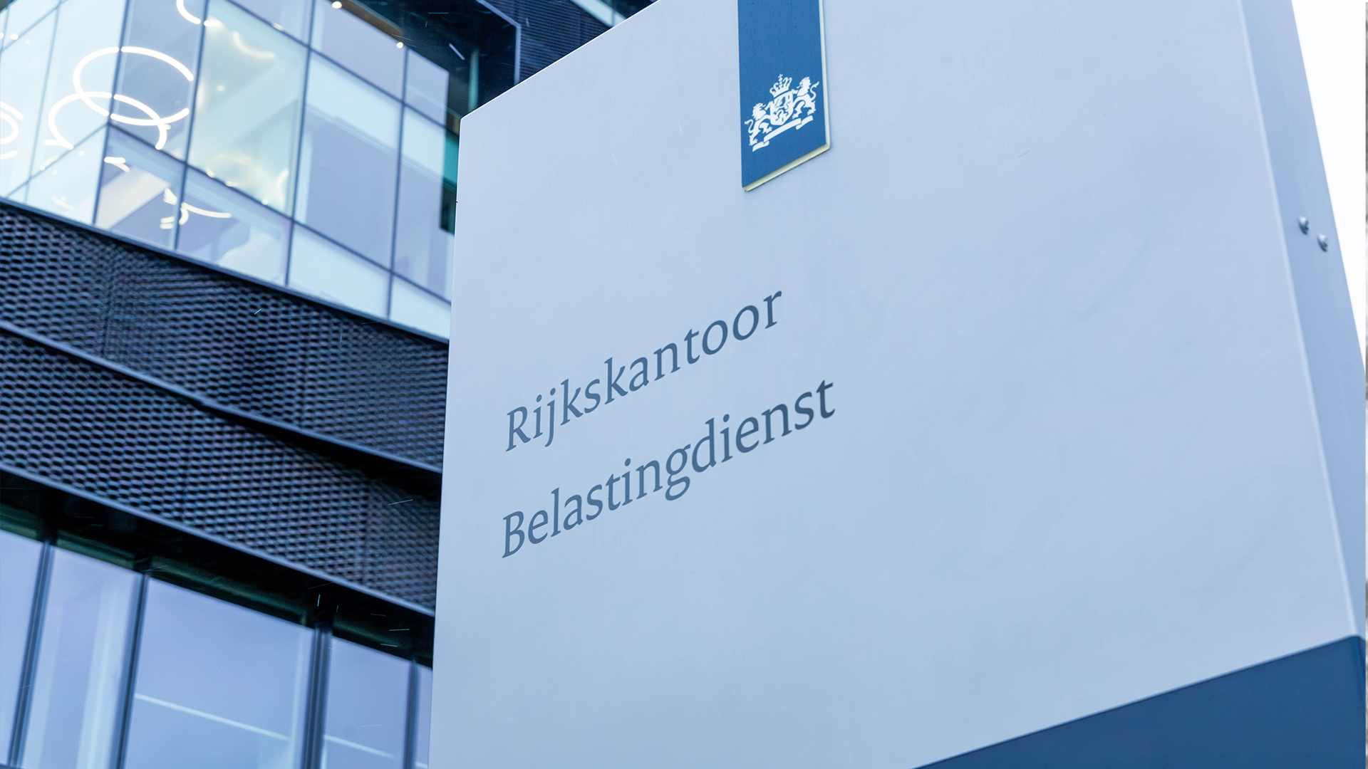 Belastingdienest