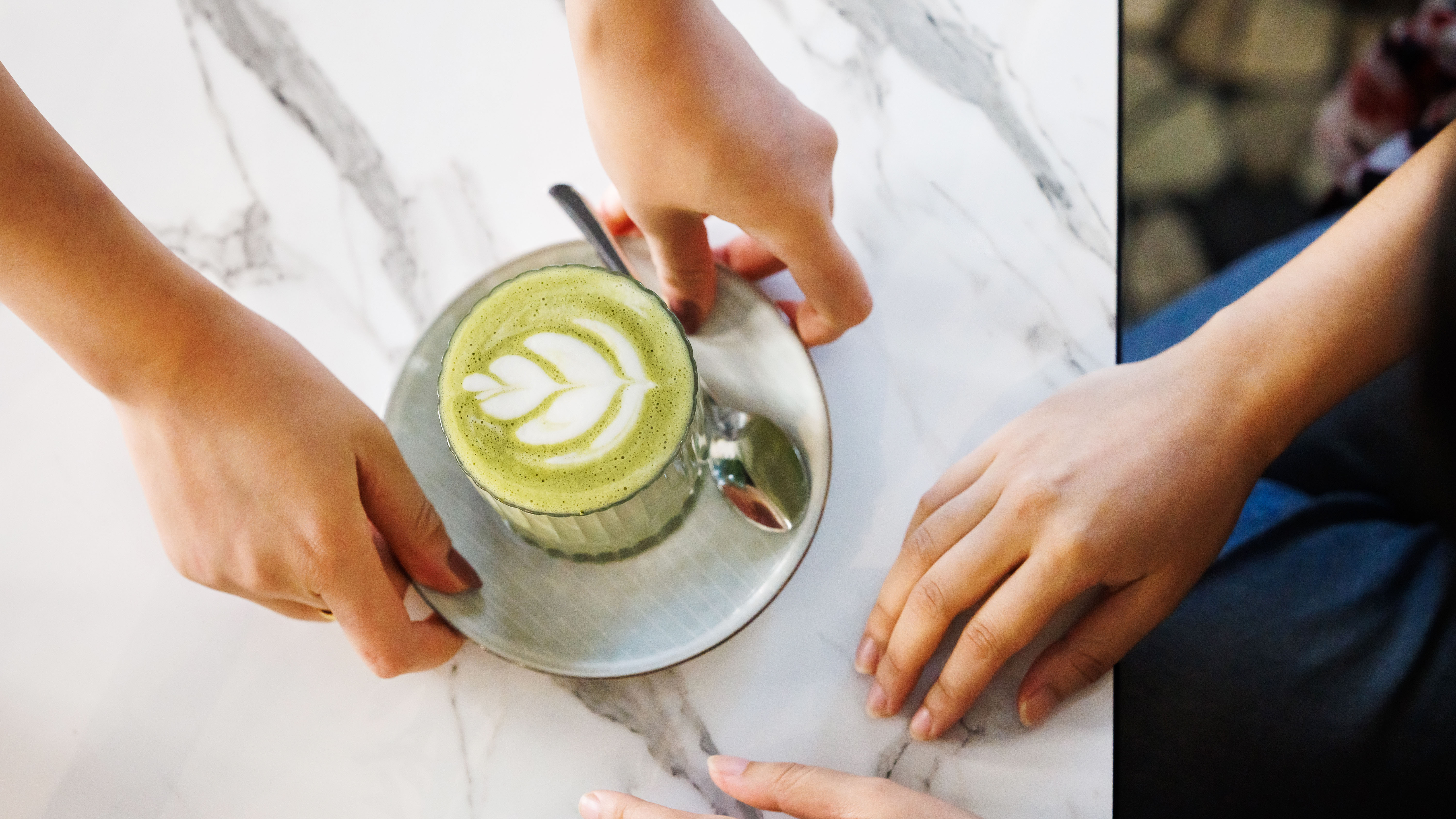 Matcha Matcha
