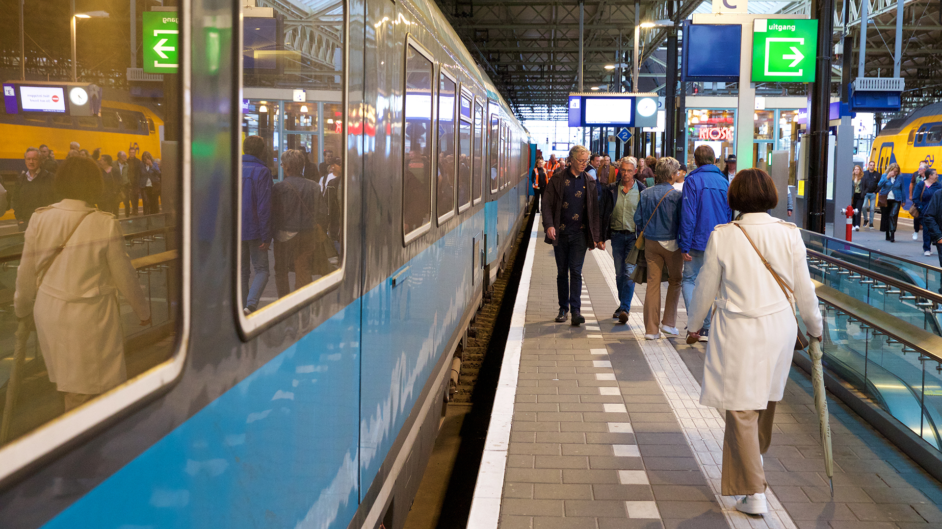 Dinner Train Failliet Dinner Train Failliet