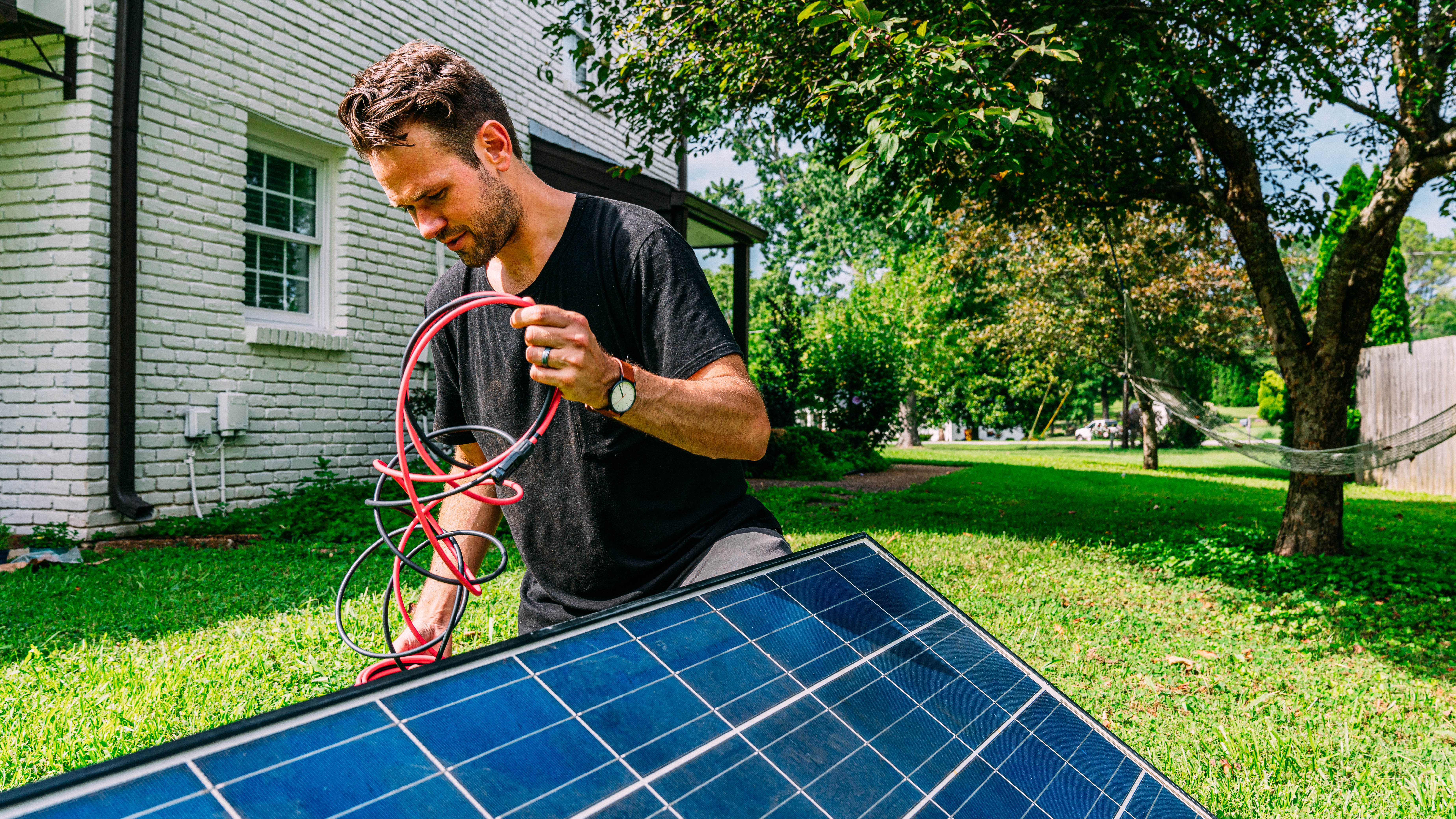 Zonnepanelen Uitzetten