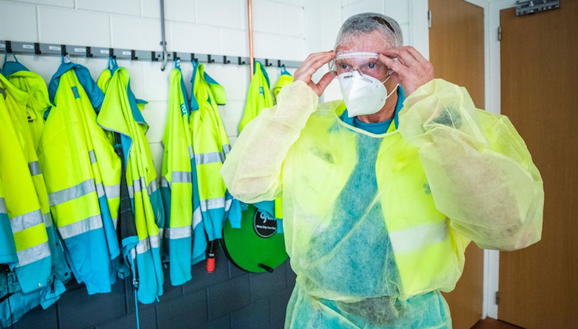 Sta je onder druk van je werkgever? Dit zijn jouw rechten als werknemer Radar het