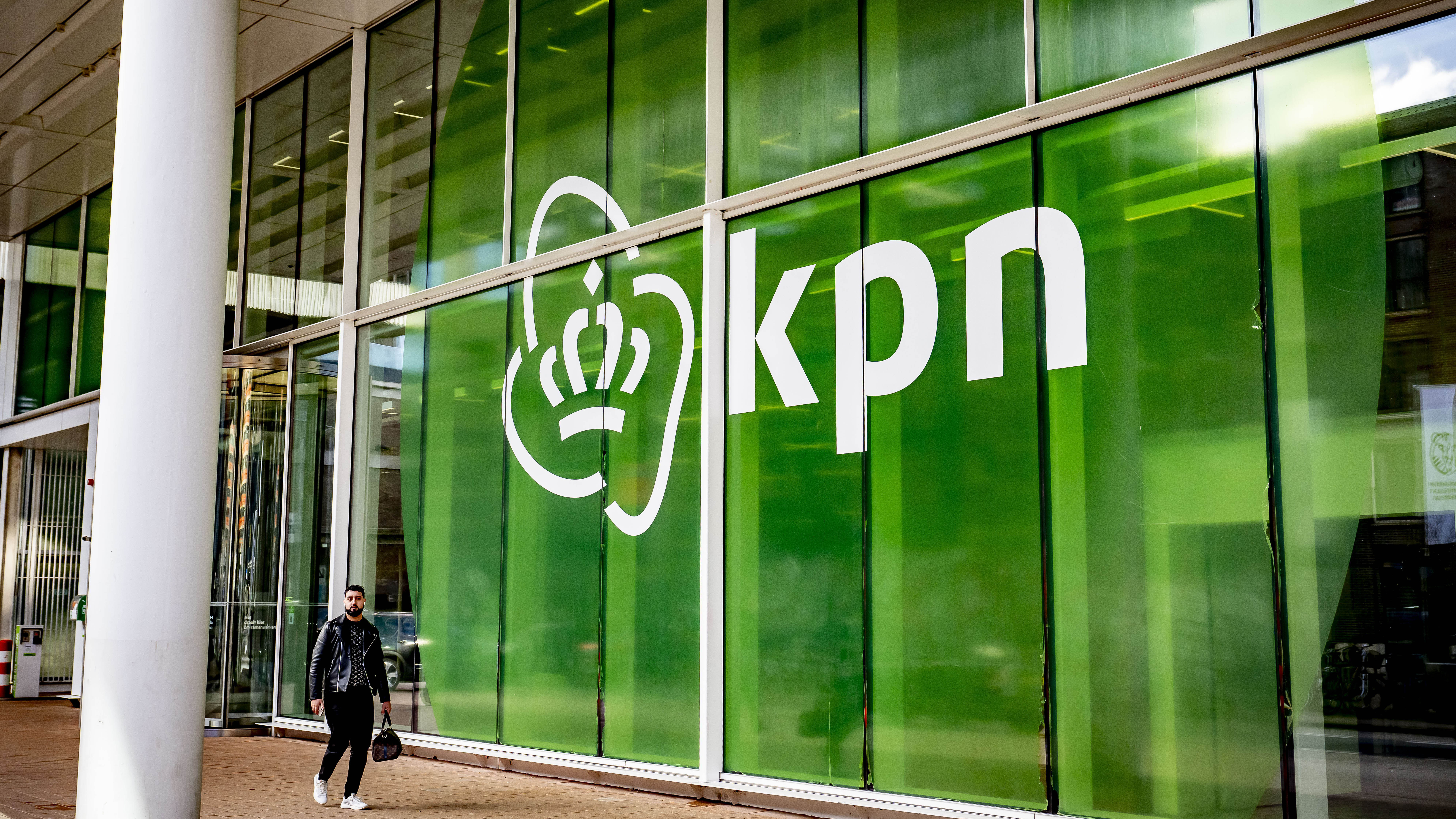 Kpn Kpn