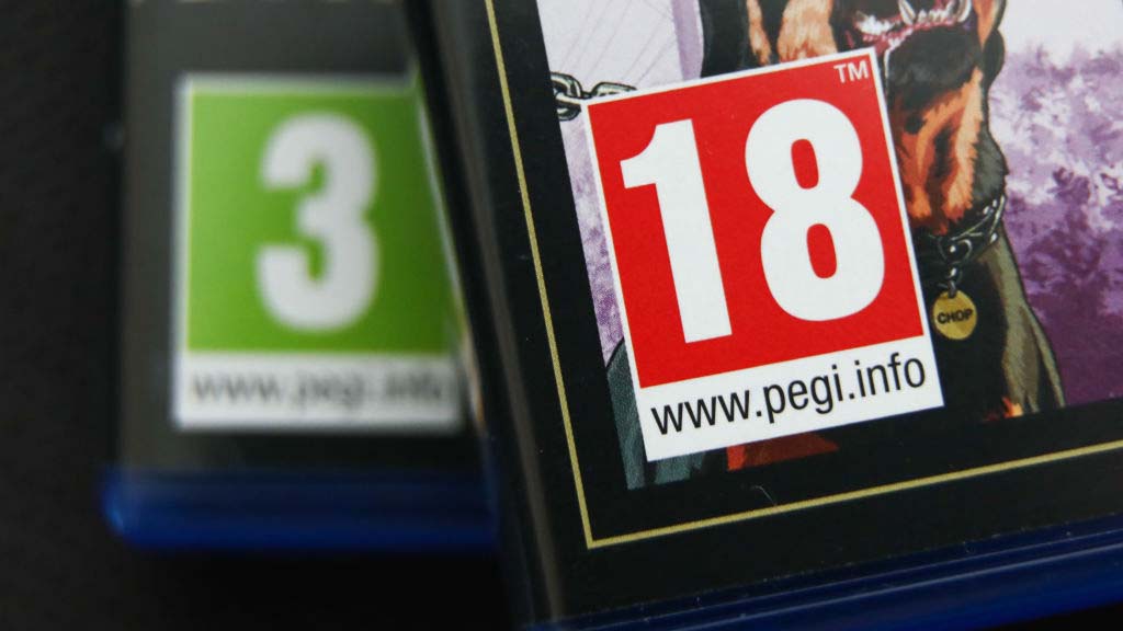 Pegi Pegi