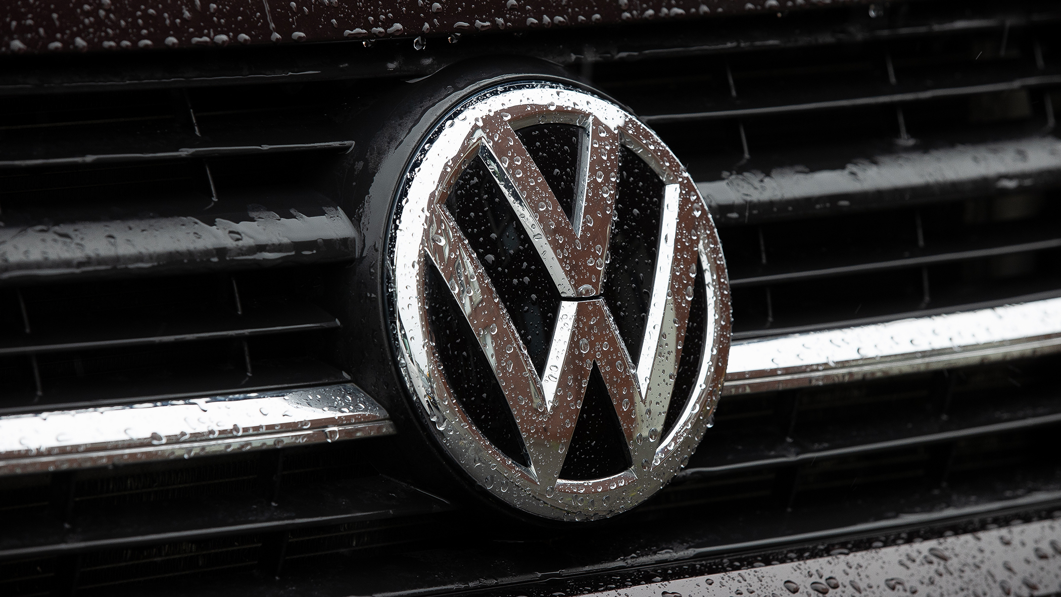 Volkswagen Sjoemeldiesel