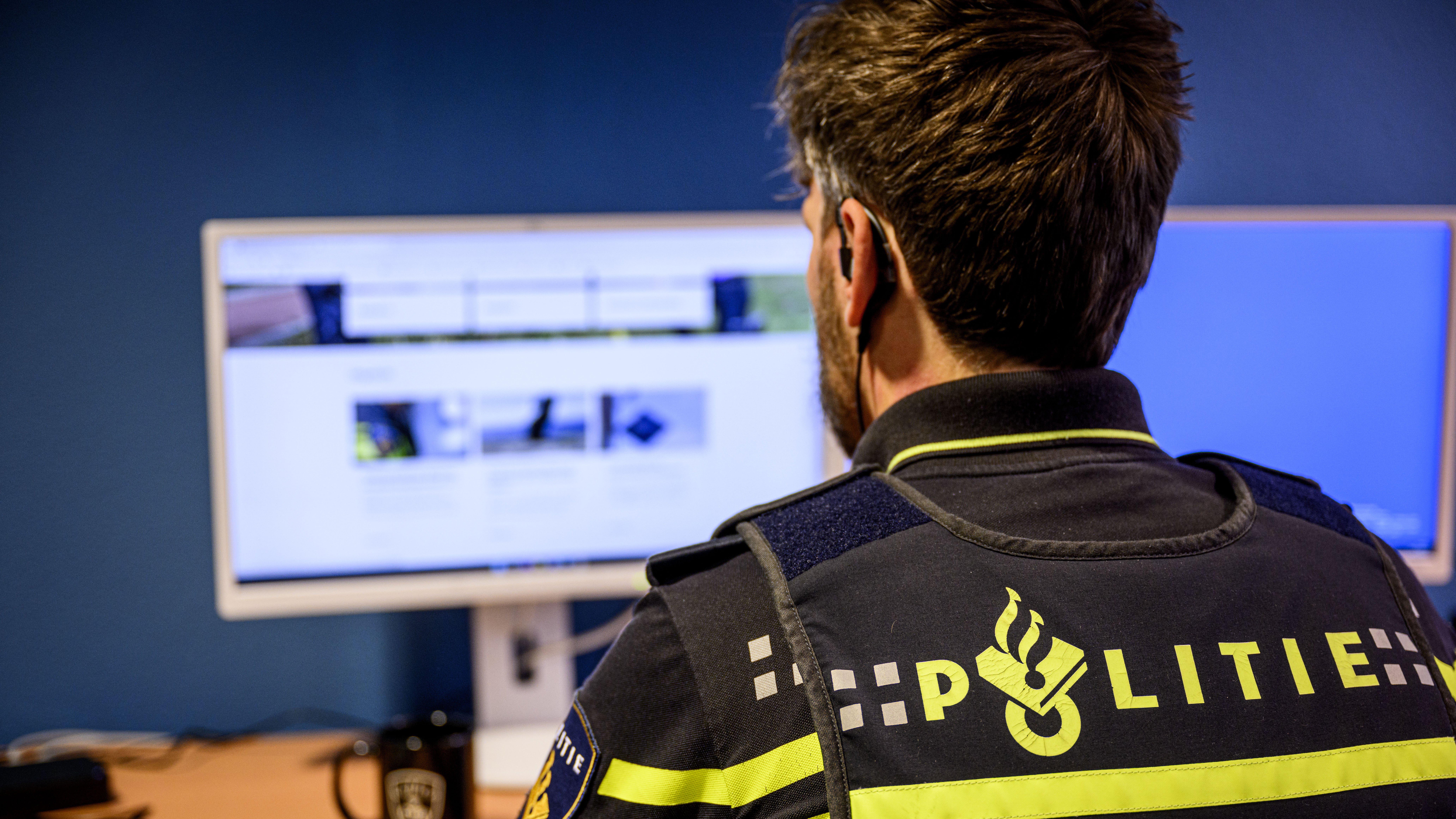 Politie Politie
