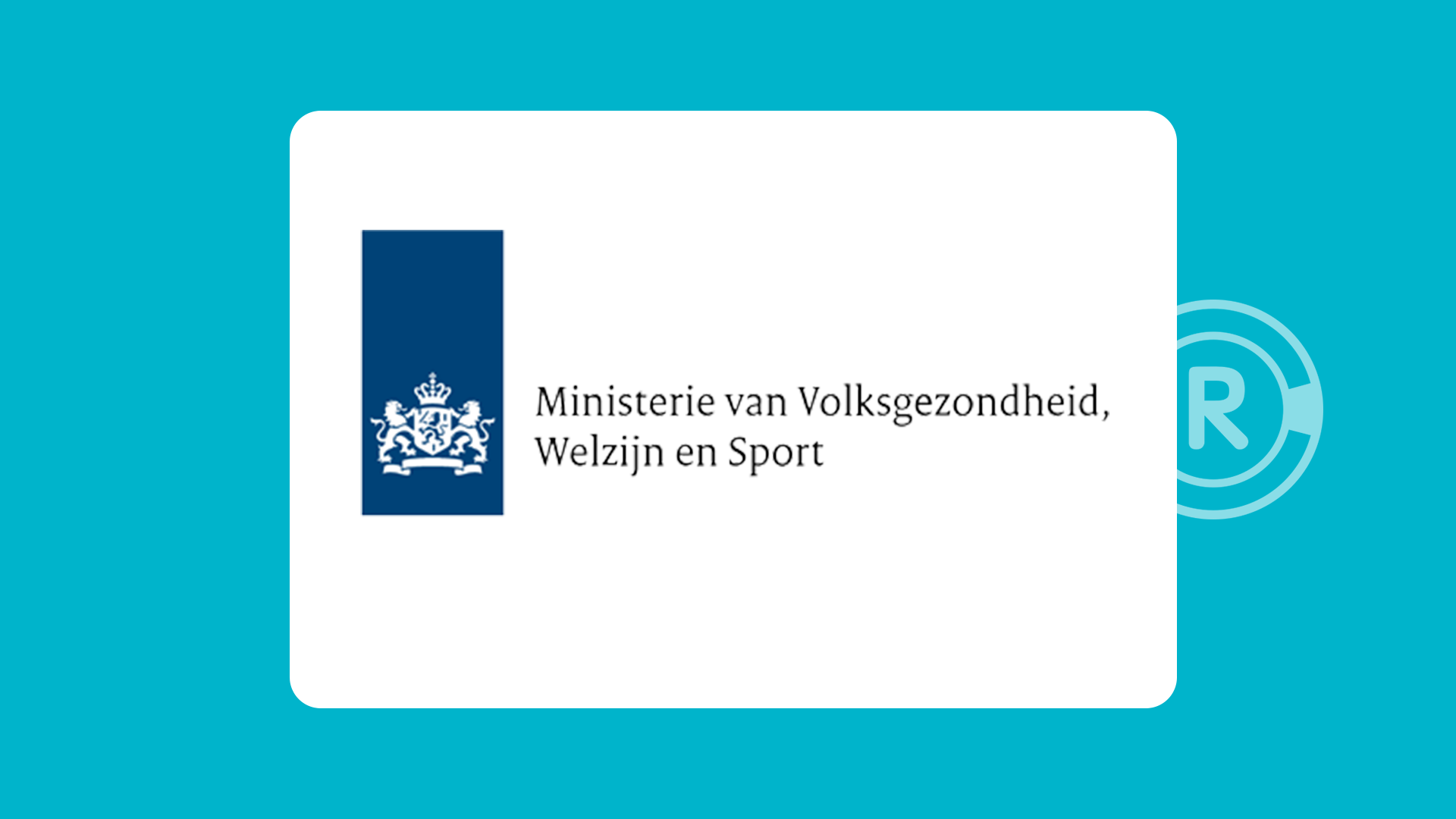 Reactie Vws Reactie Vws