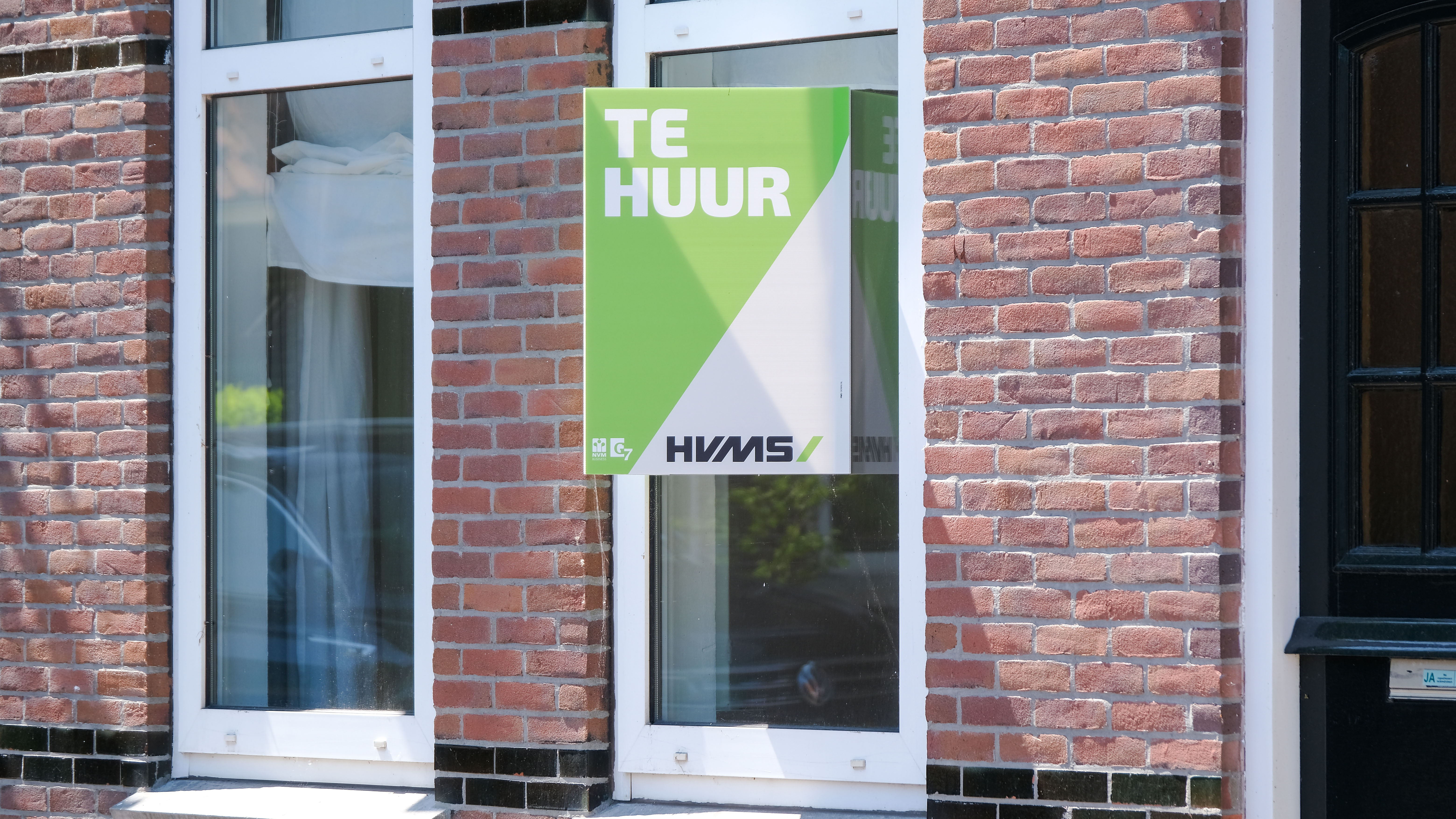 Huurwoning Huurwoning
