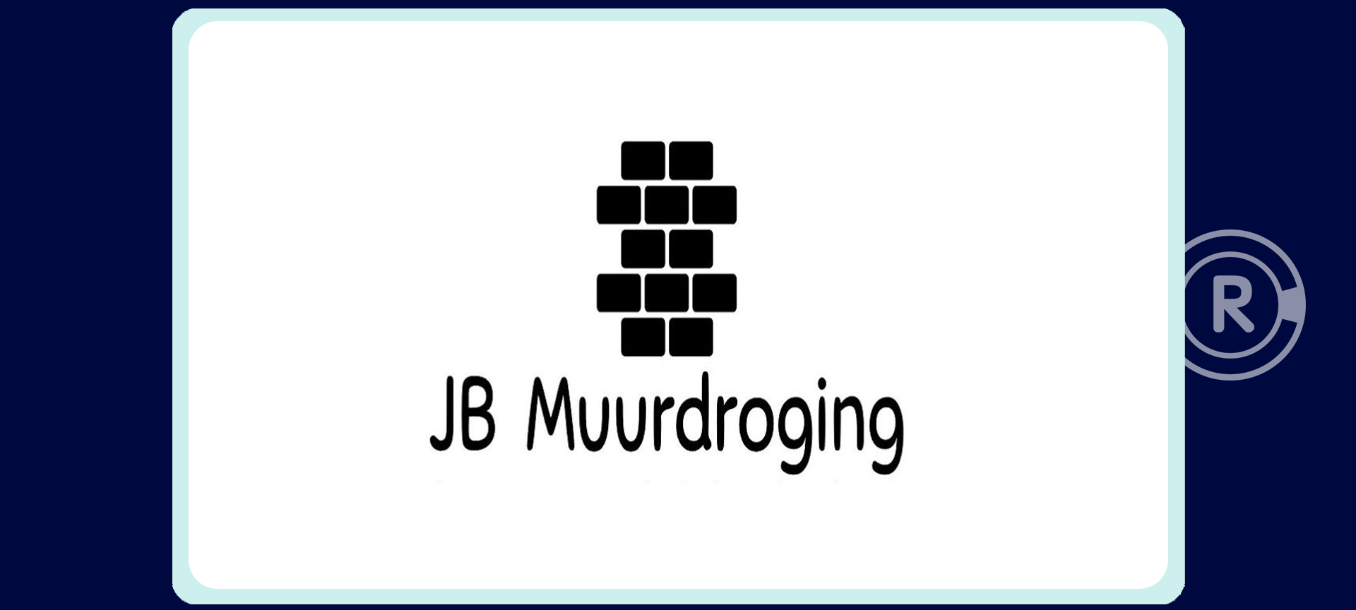 Reactie Jb Muurdroging