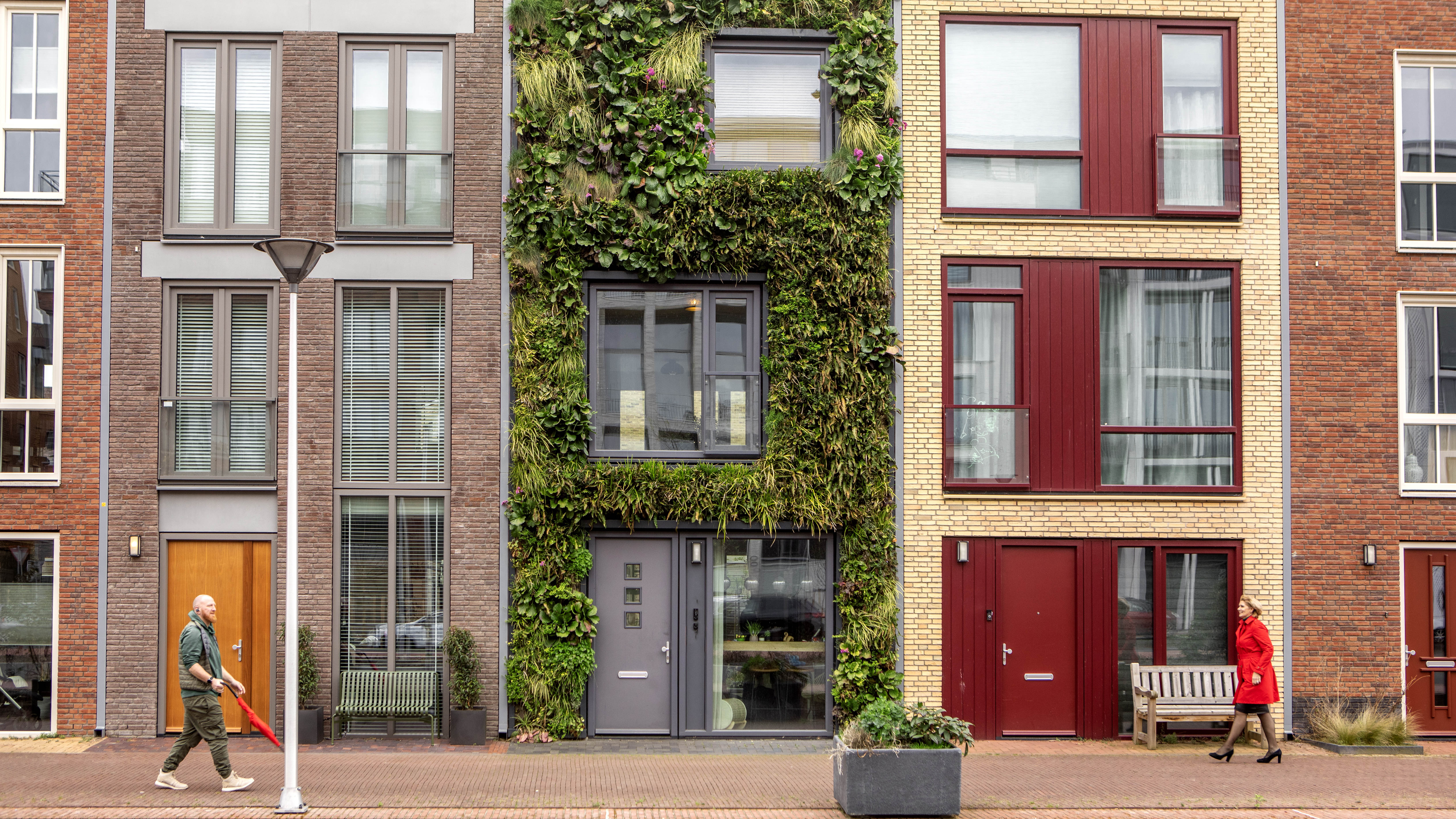 Woningsplitsing Woningsplitsing