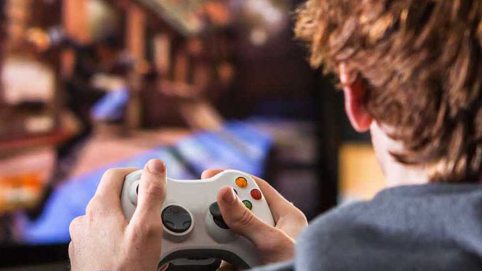 Gaming Gaming
