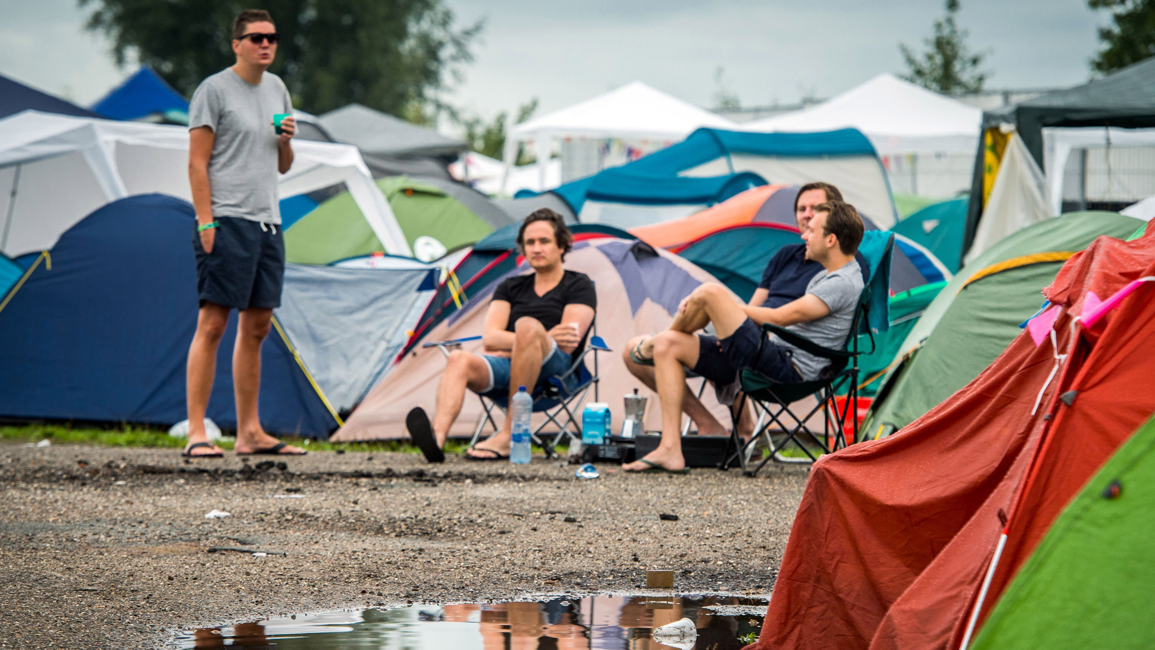 Festivalcamping Festivalcamping