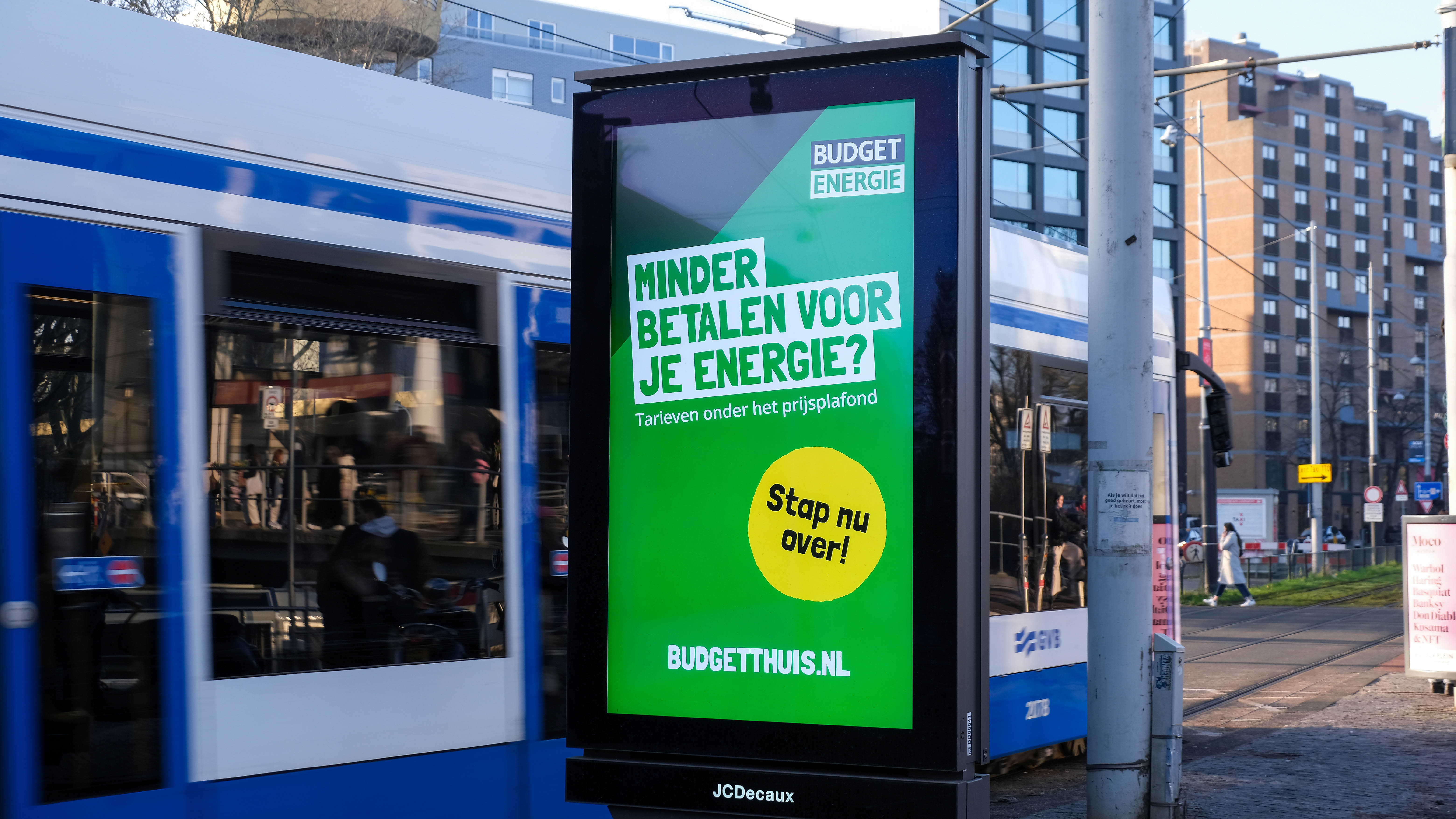 Budget Energie Budget Energie