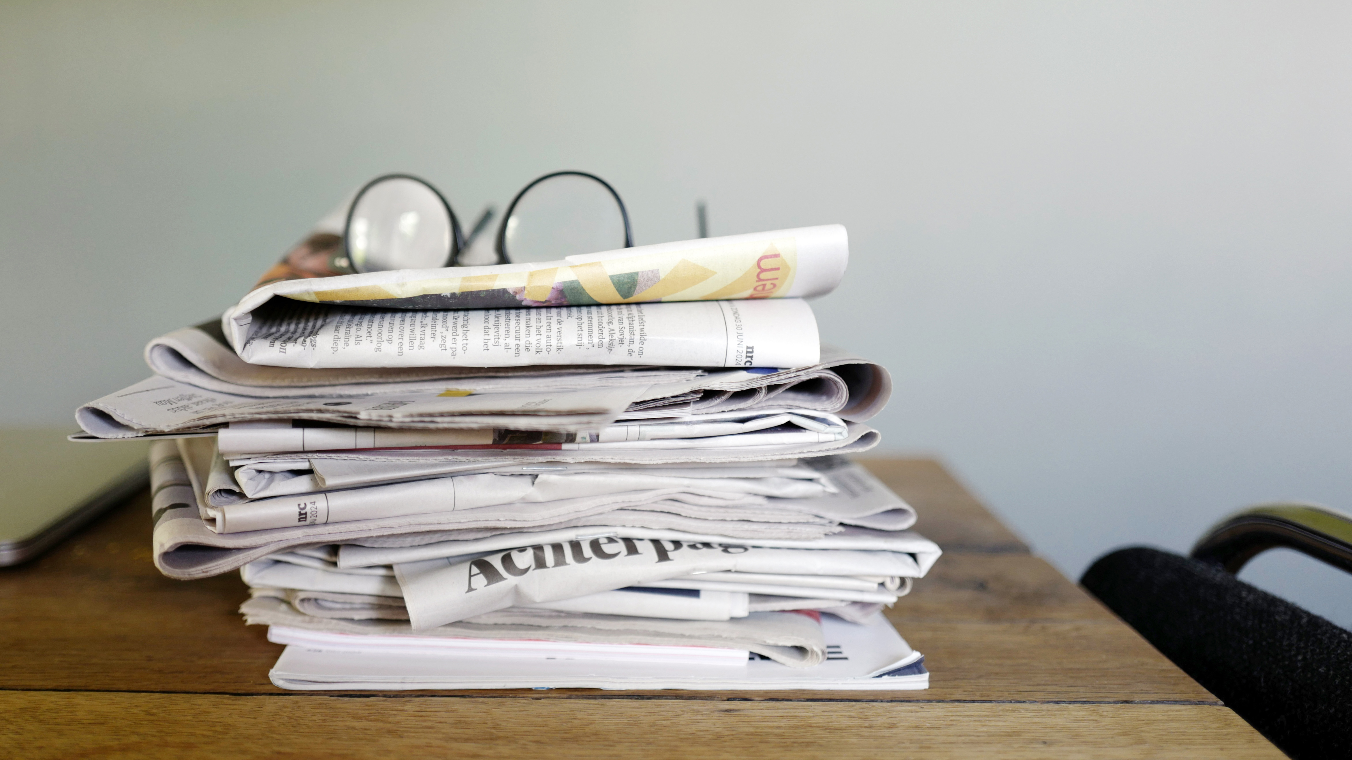 Ongebruikte Abonnementen