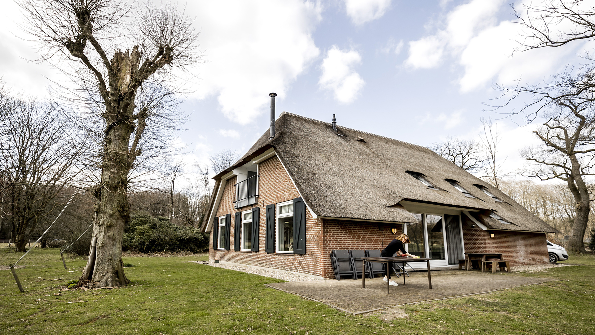 Boerderij Boerderij