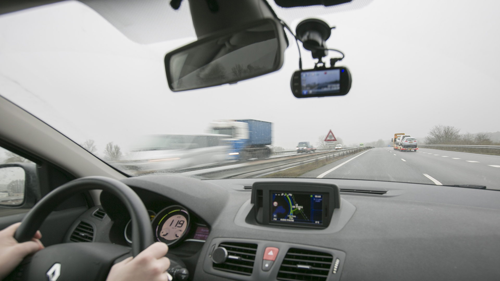 Dashcam Dashcam