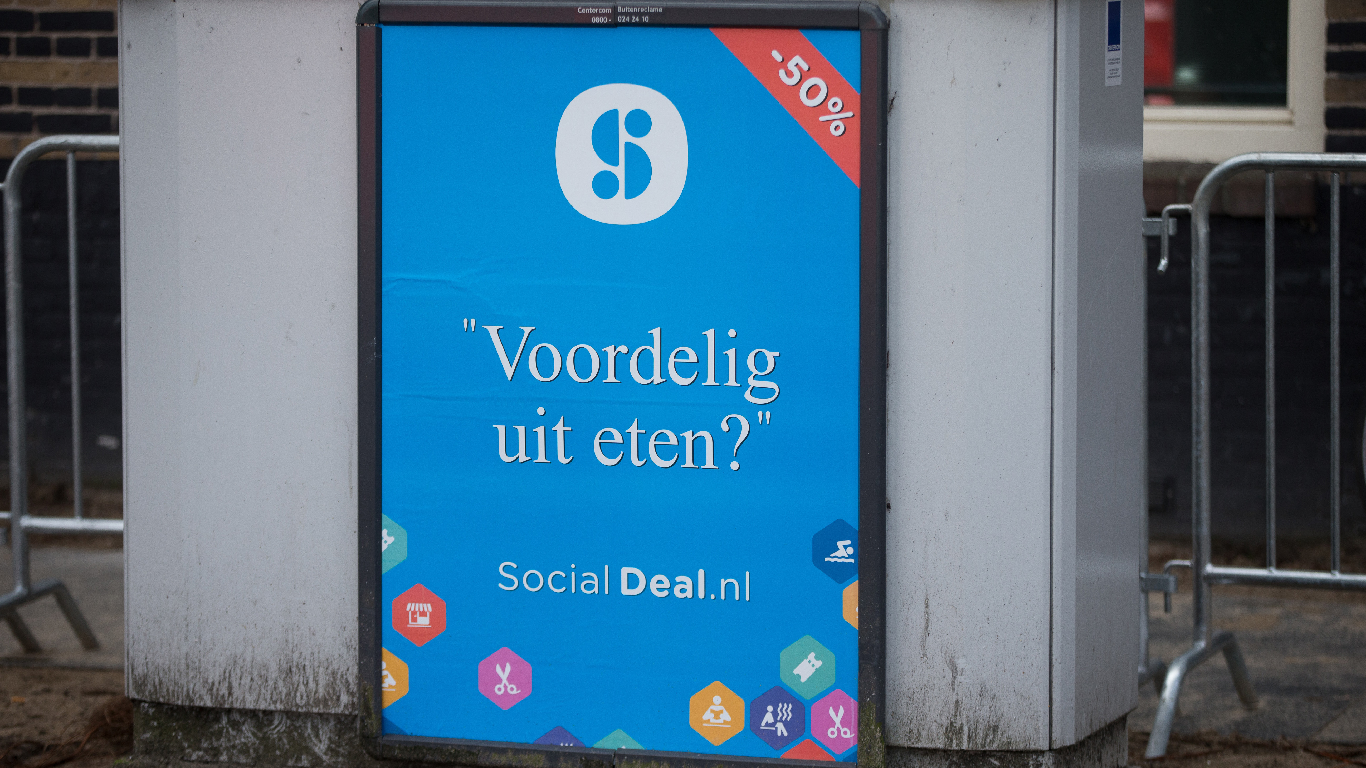 Social Deal