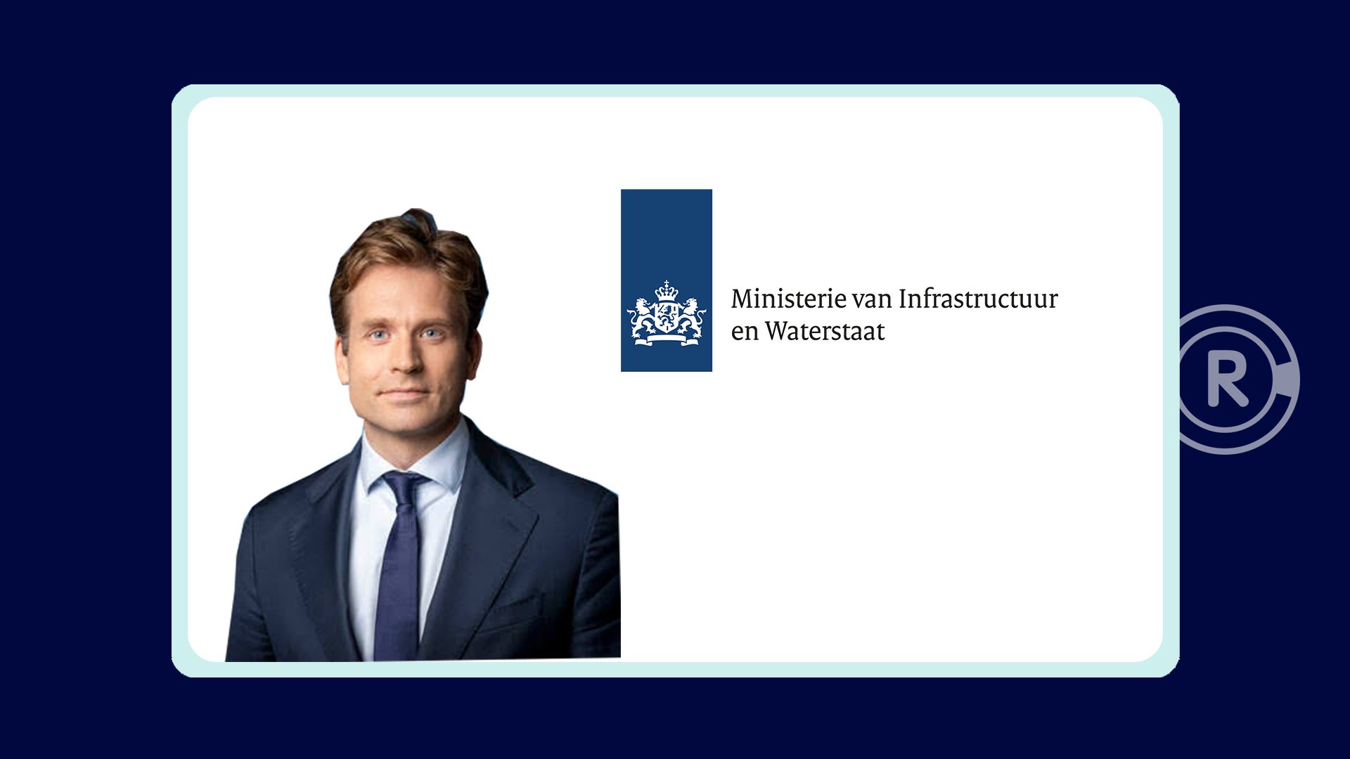 Reactie Vincent Karremans