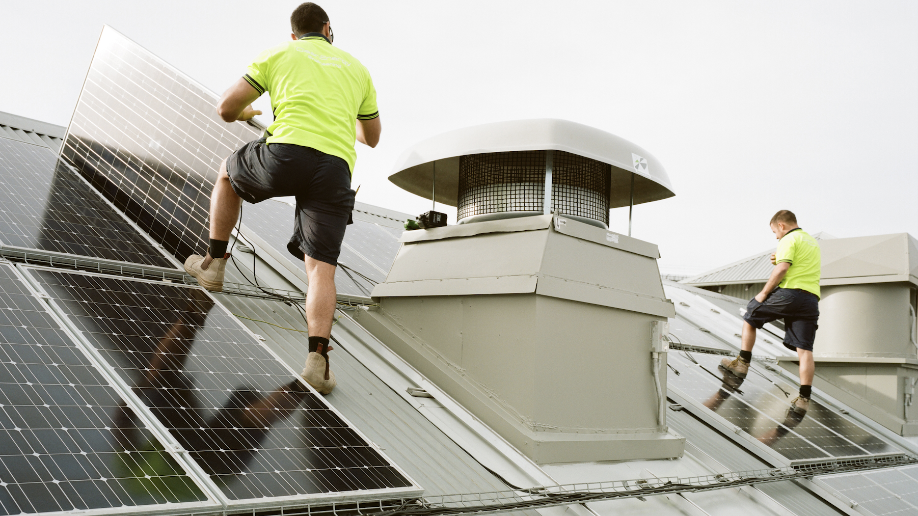 Terugleverkosten Zonnepanelen