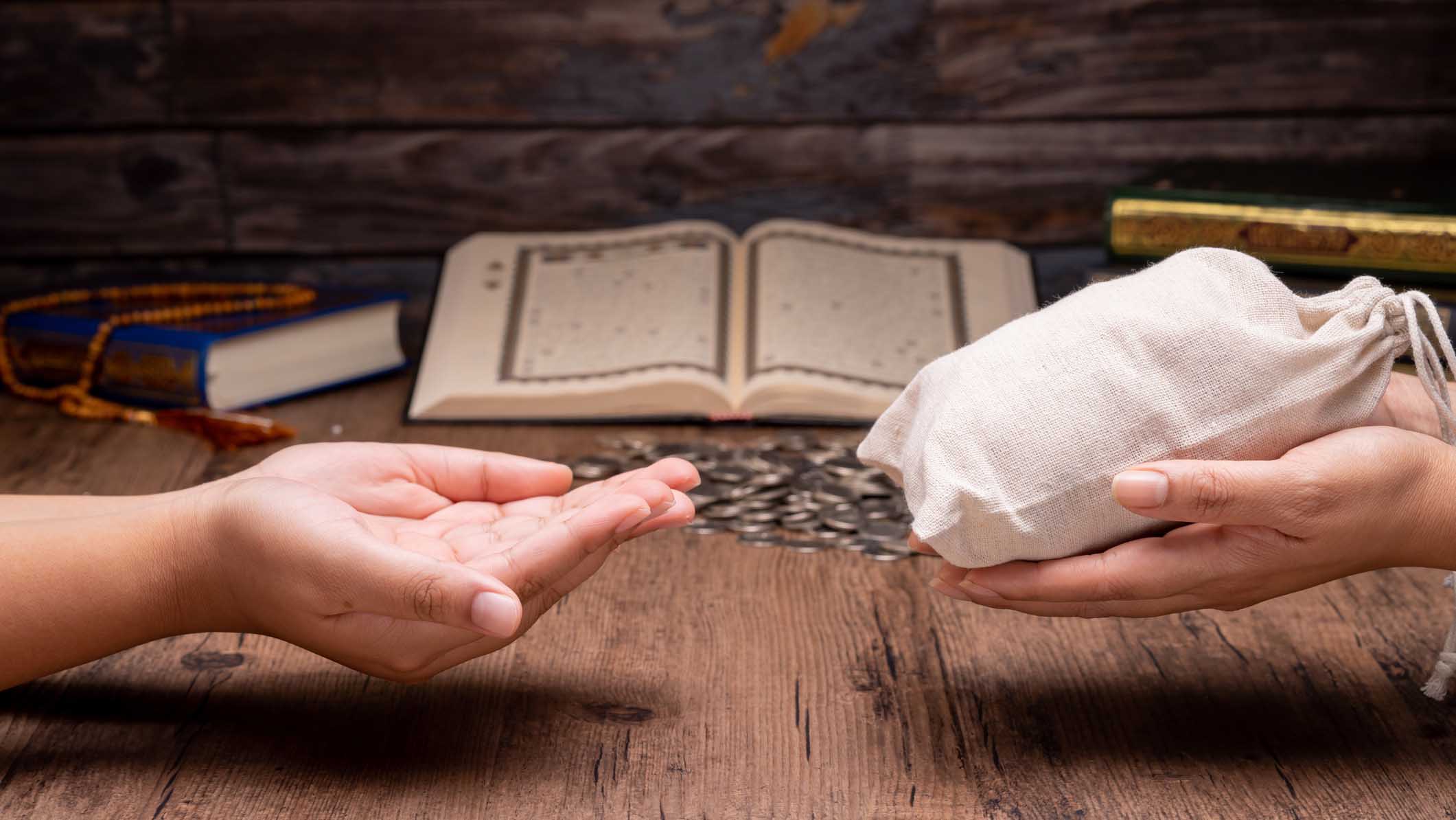 Zakat Ul Mal Zakat Ul Mal