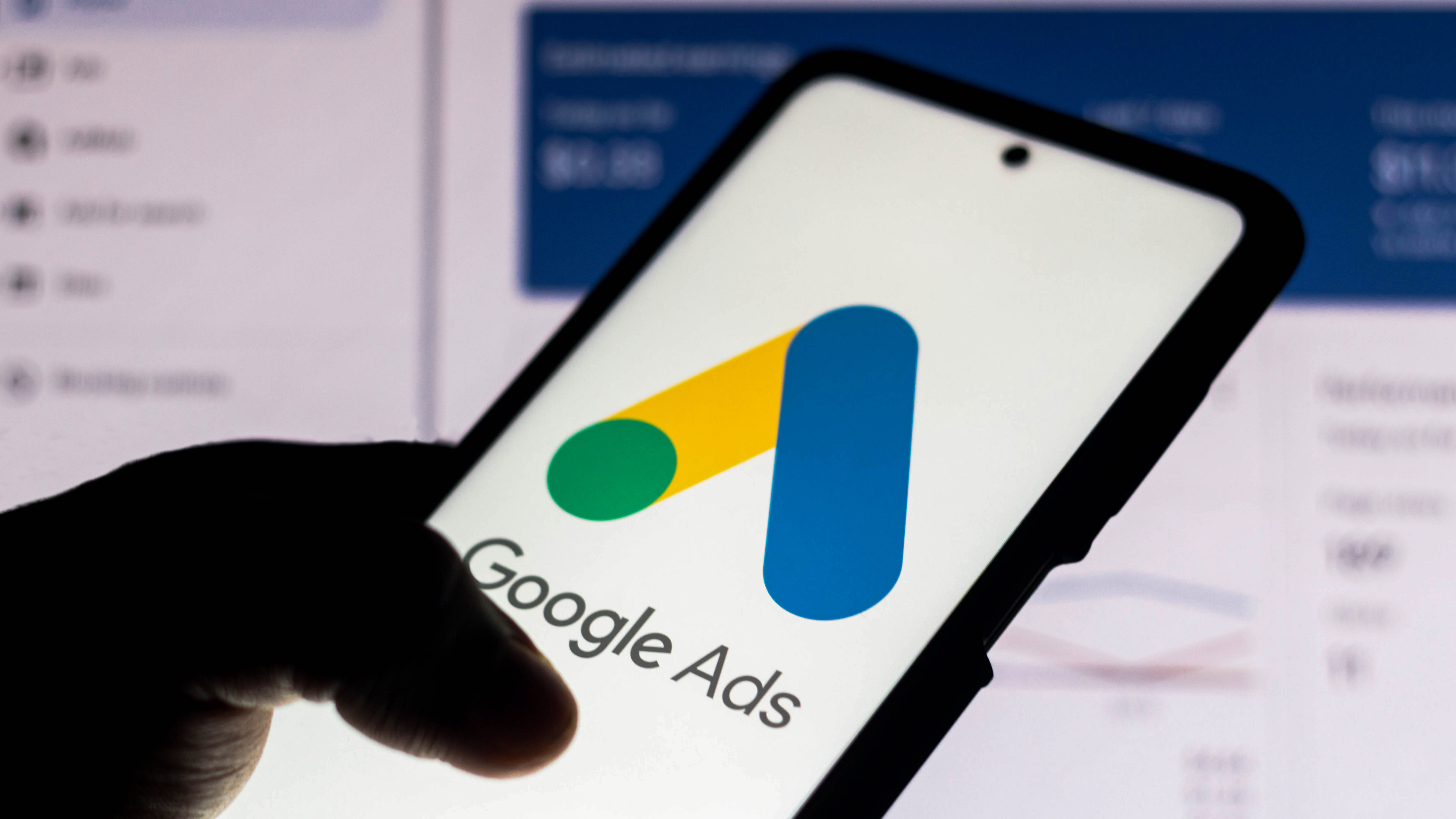Google Ads Google Ads