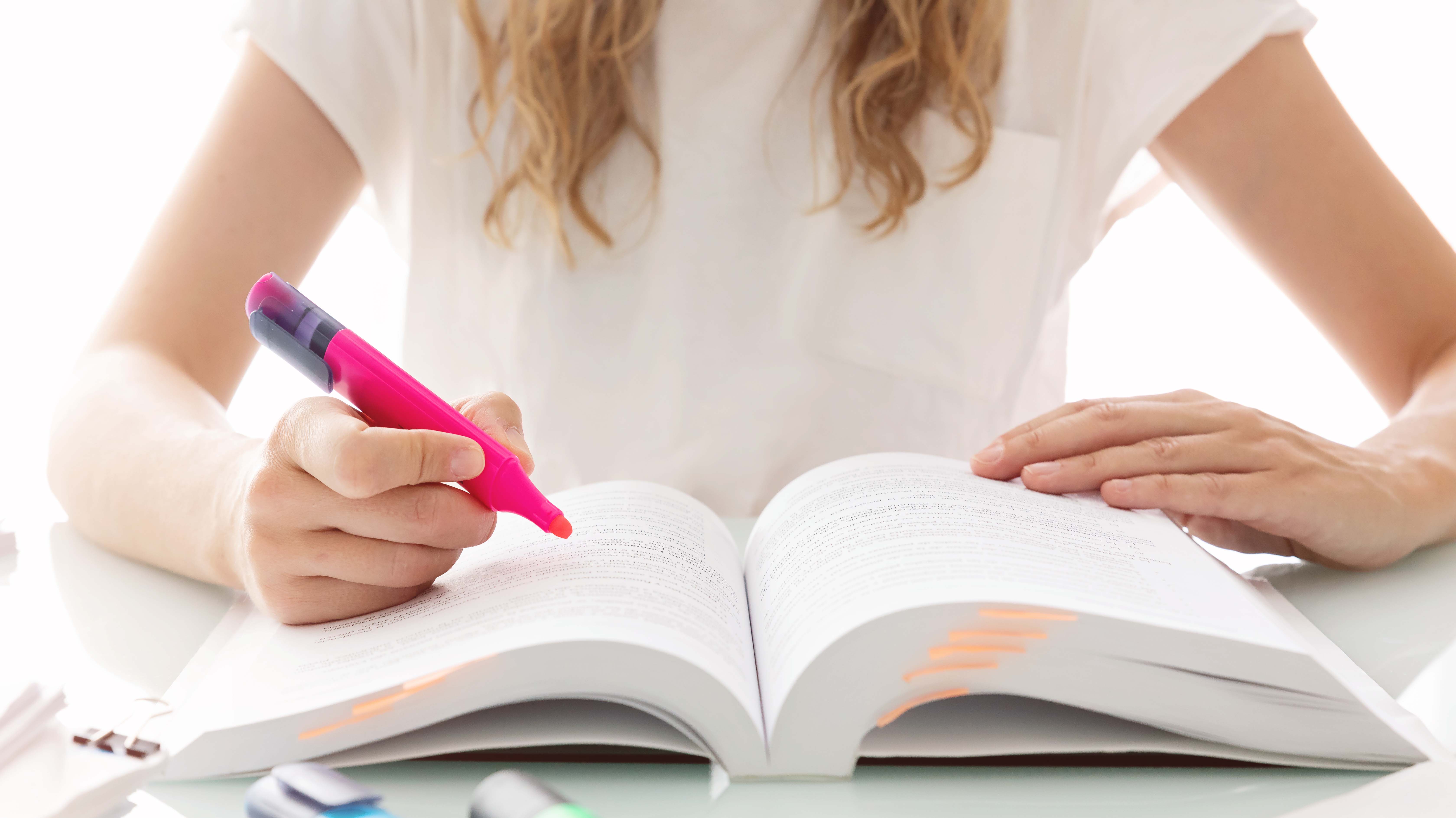 Studieboeken Studieboeken