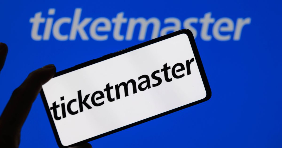 Dit is waarom Ticketmaster soms jouw aankoop blokkeert | Radar