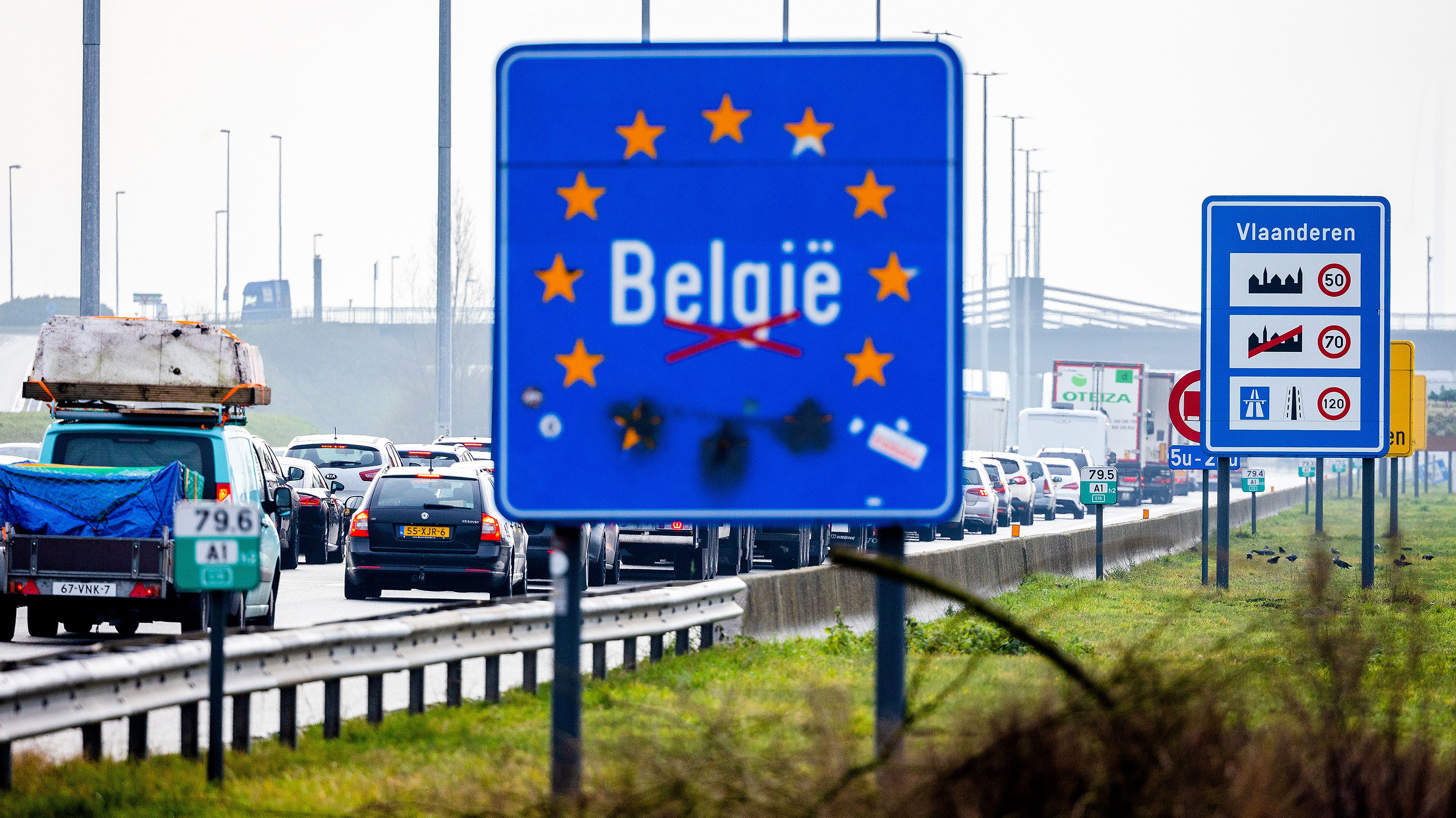 Belgie Belgie