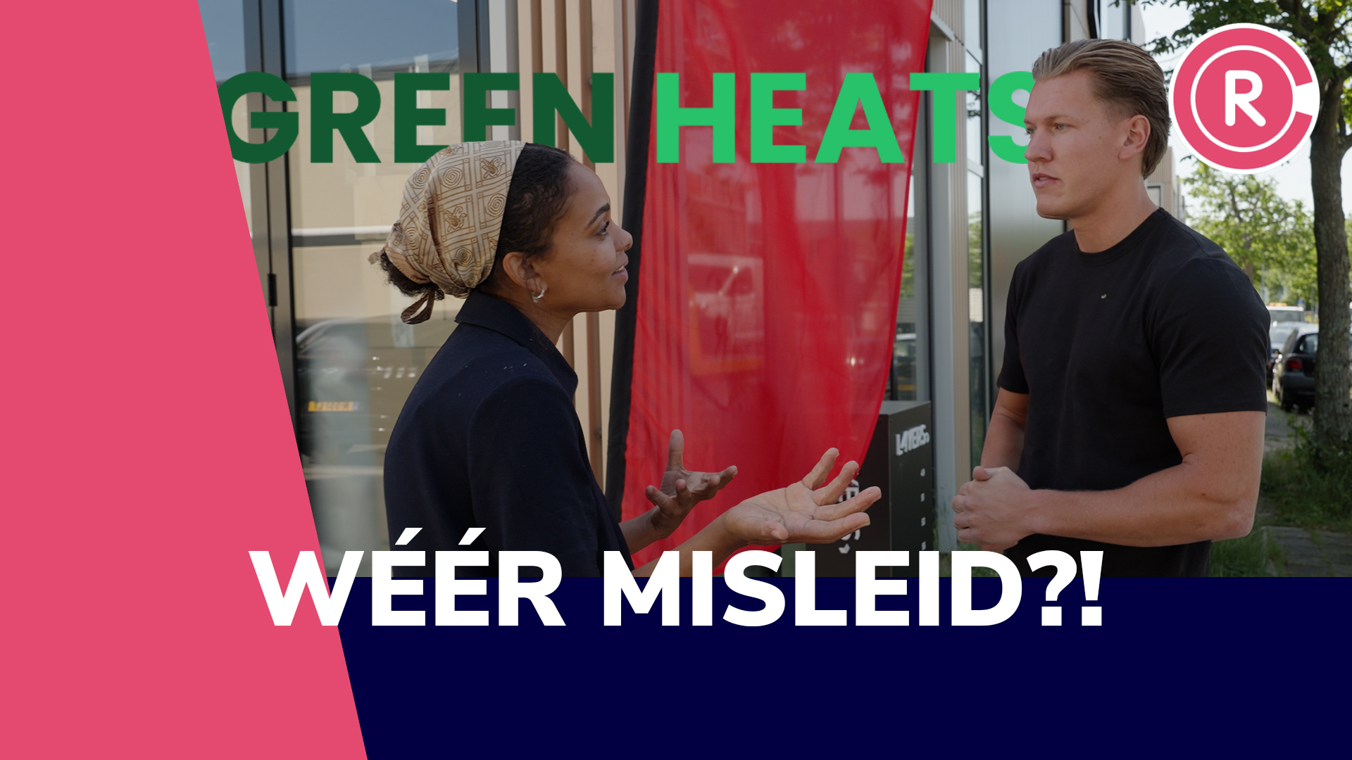 Thumb Green Heats