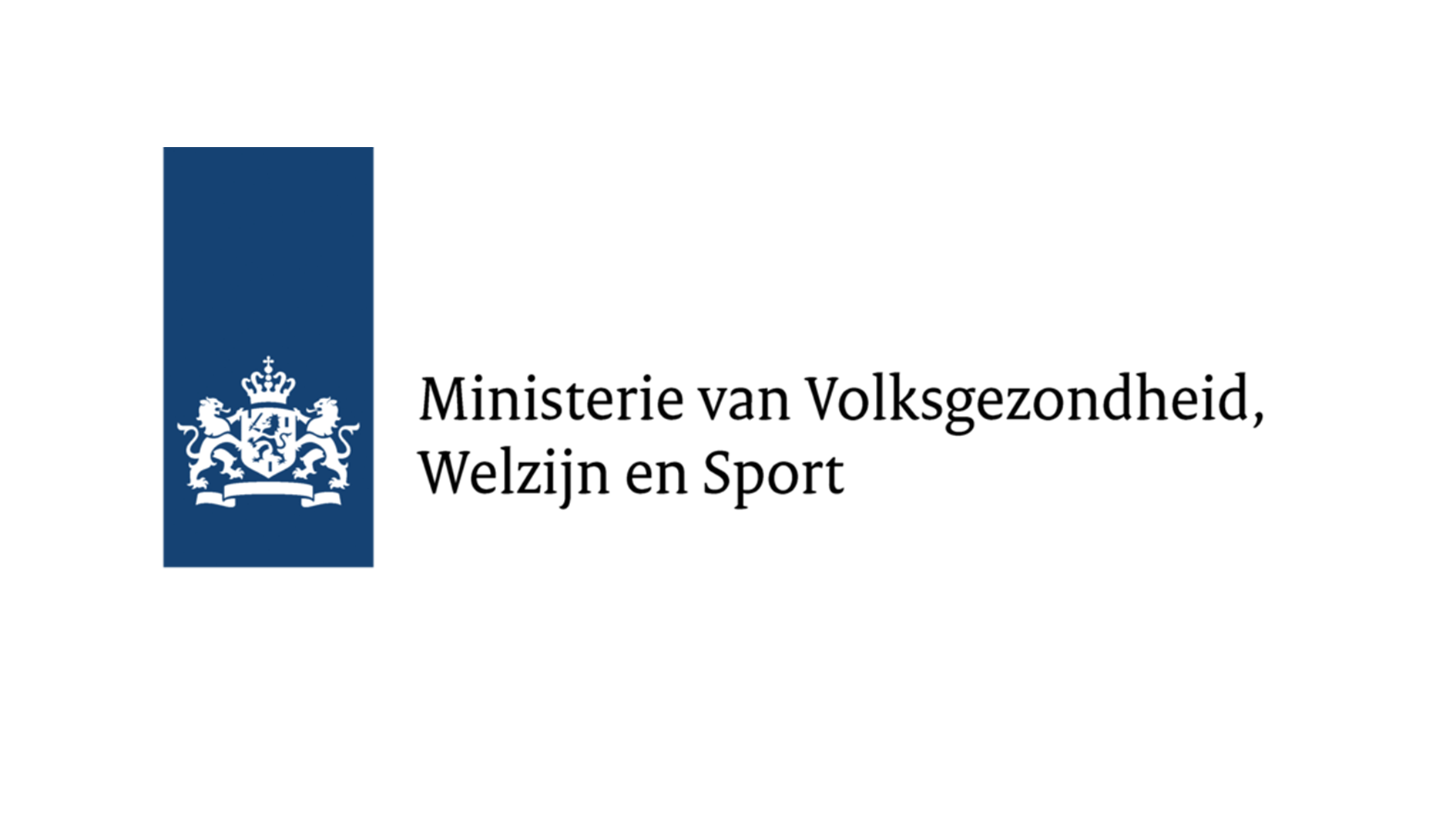 Reactie Ministerie Vws Reactie Ministerie Vws