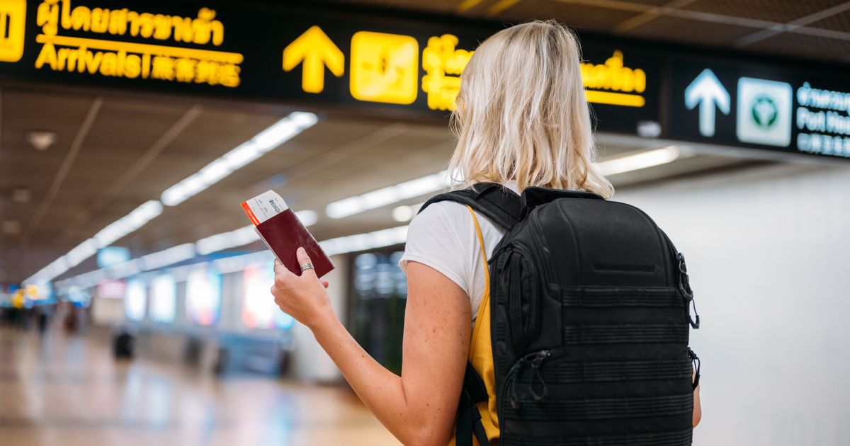 Op vakantie met een visum: zelf regelen of laten doen? | Radar