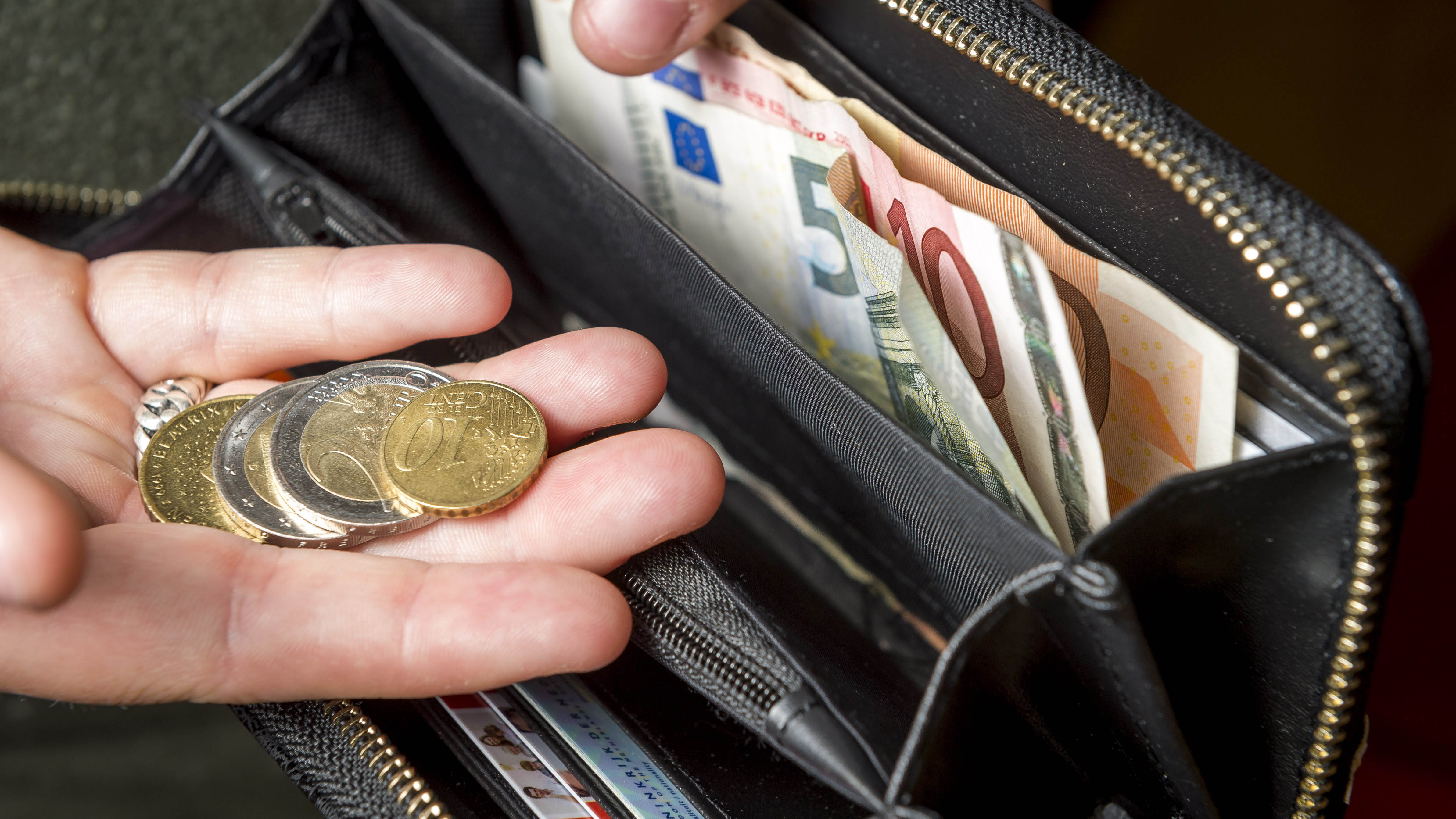 Geld Geld