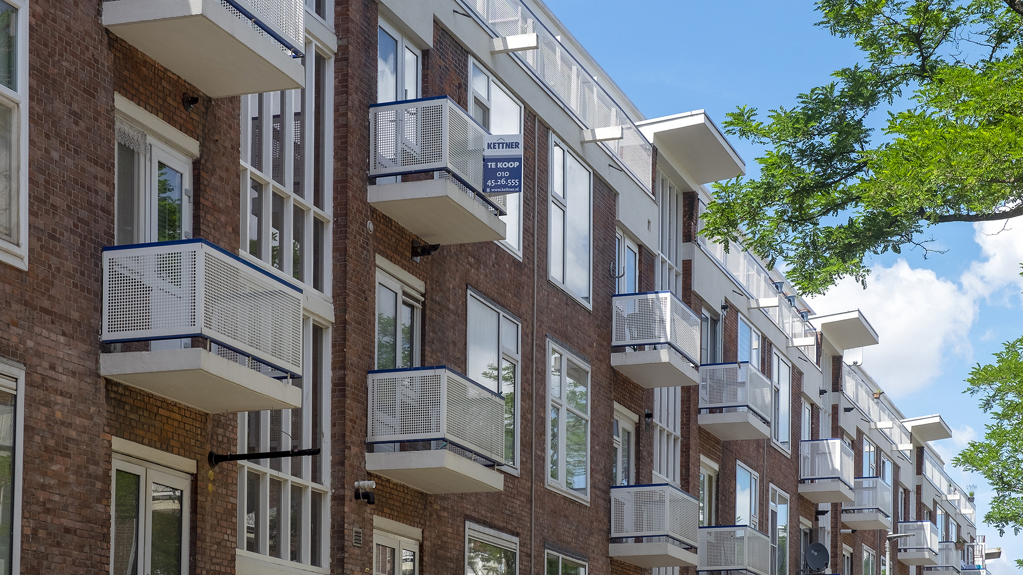 Woningsplitsen Woningsplitsen