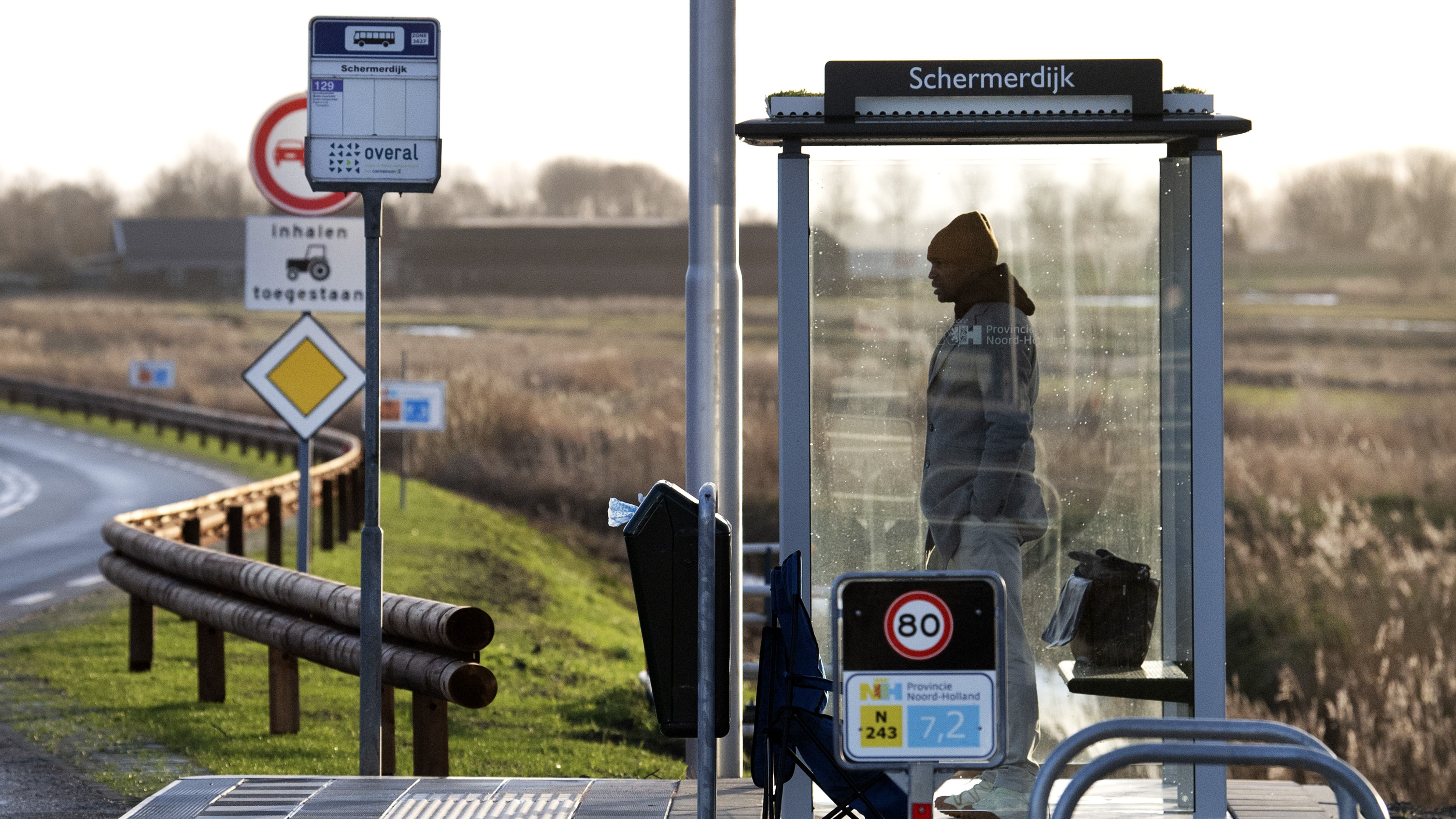 Openbaar Vervoer Openbaar Vervoer