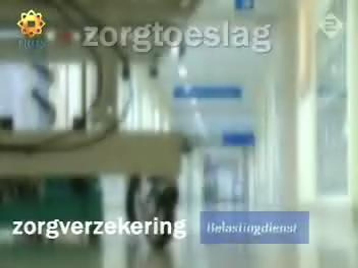 Uitbetaling en huurtoeslag Radar het consumentenprogramma van