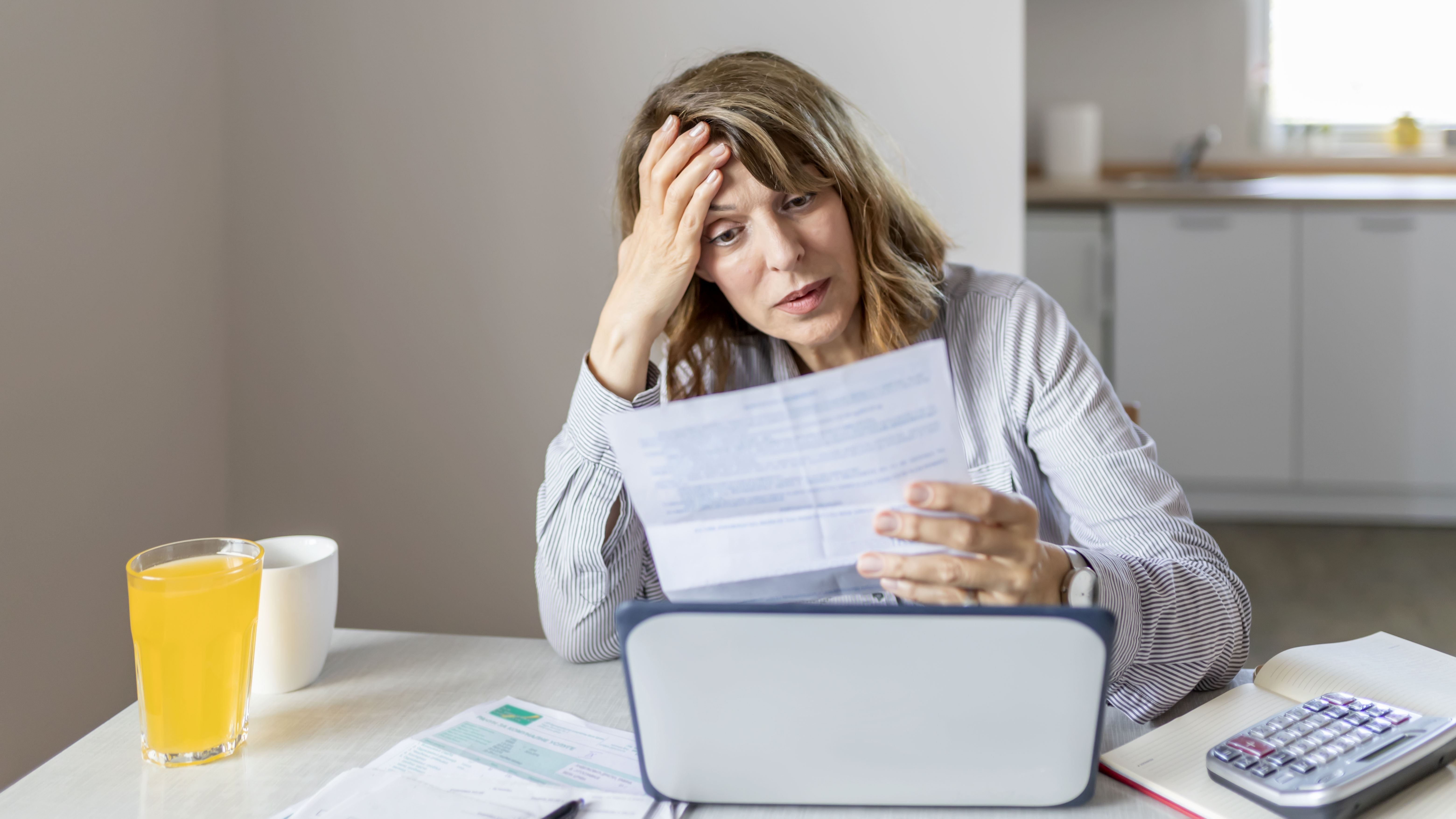 Huurtoeslag Servicekosten