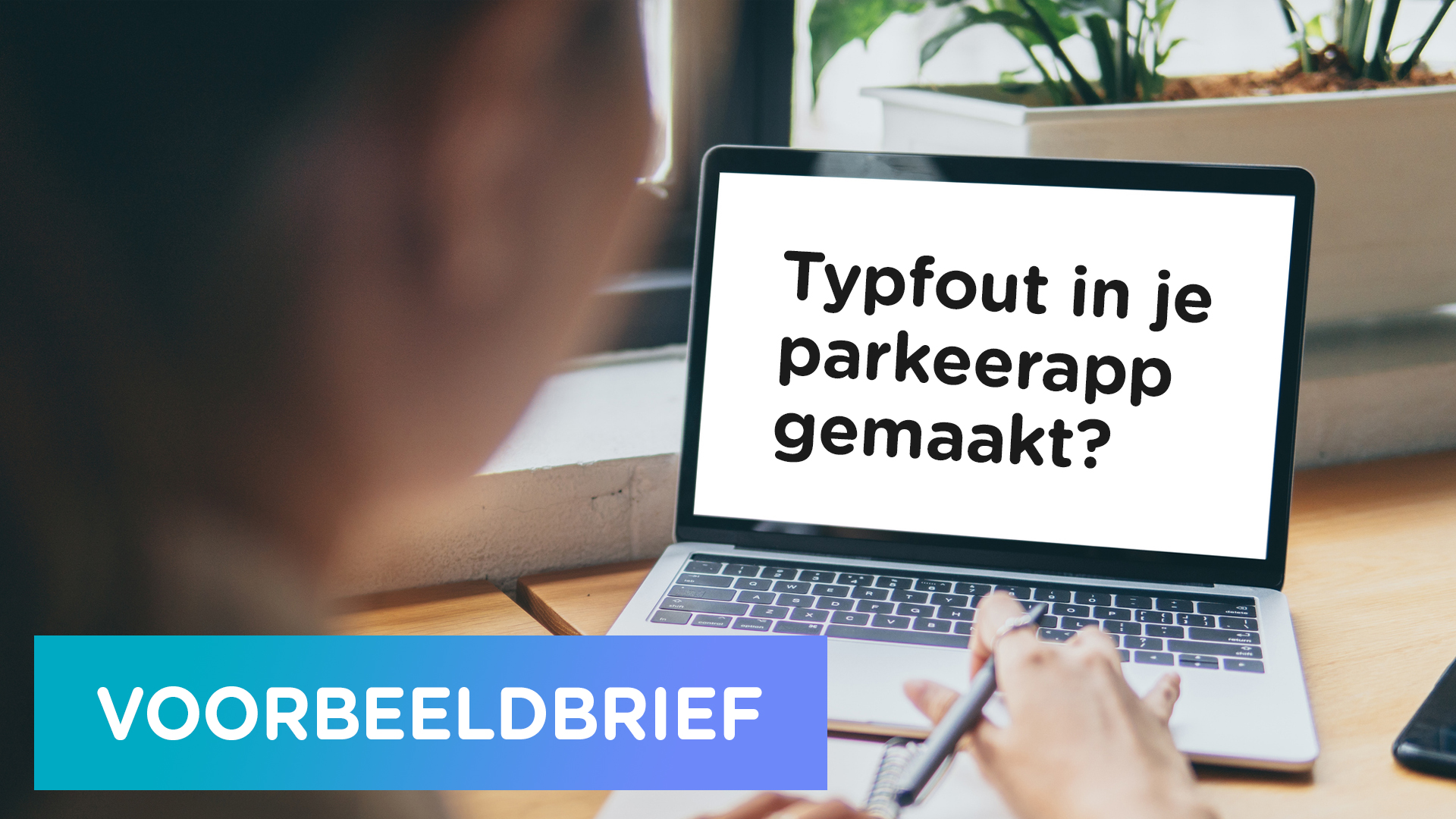 Voorbeeldbrief 3 Thumb